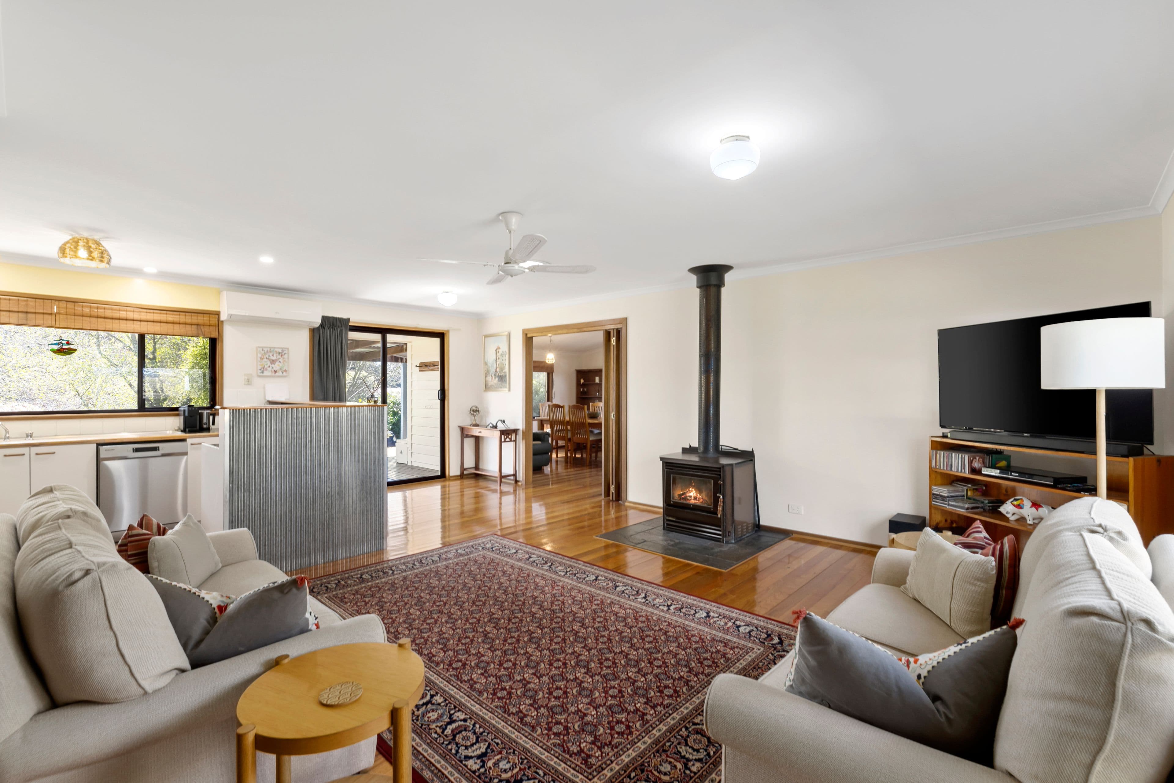 94 Chauncey Street, Lancefield VIC 3435, Lancefield - Thumbnail 2