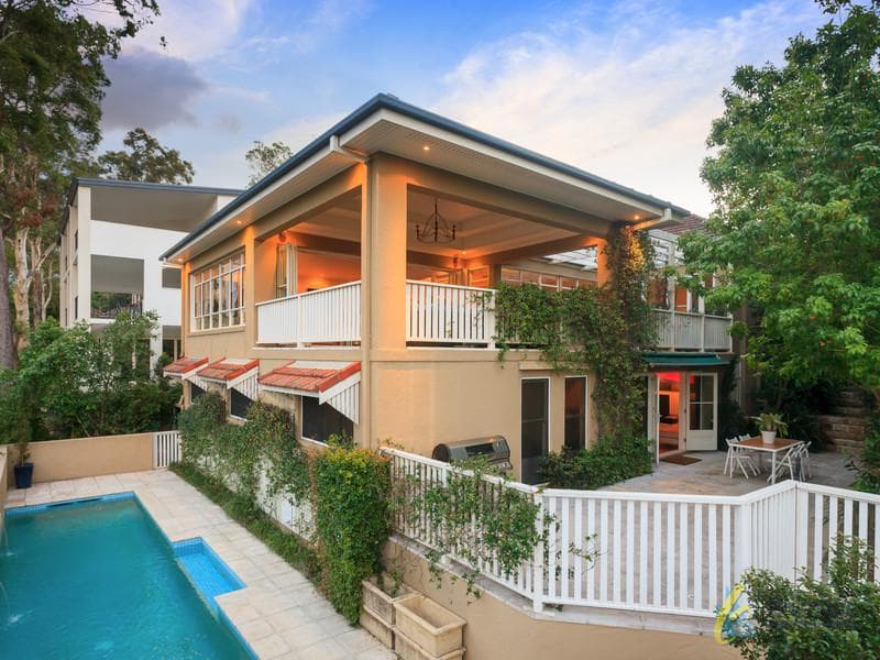 183 Hawken Drive, St Lucia - Thumbnail 4