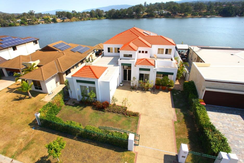 45 Brittany Drive, Oxenford QLD 4210, Oxenford - Image 1