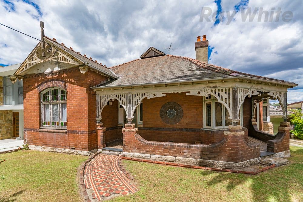 28 Thornley Street, Marrickville - Image 1