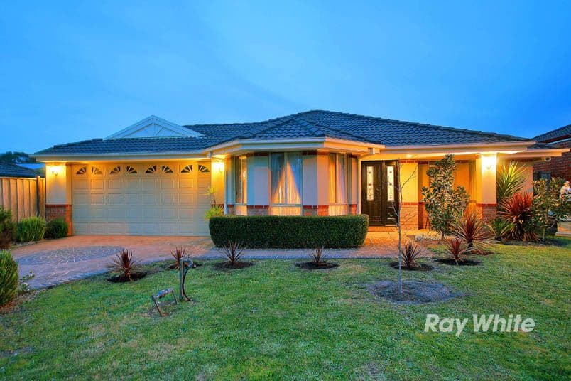 116 Aylmer Road, LYNDHURST VIC 3975, Lyndhurst - Image 1