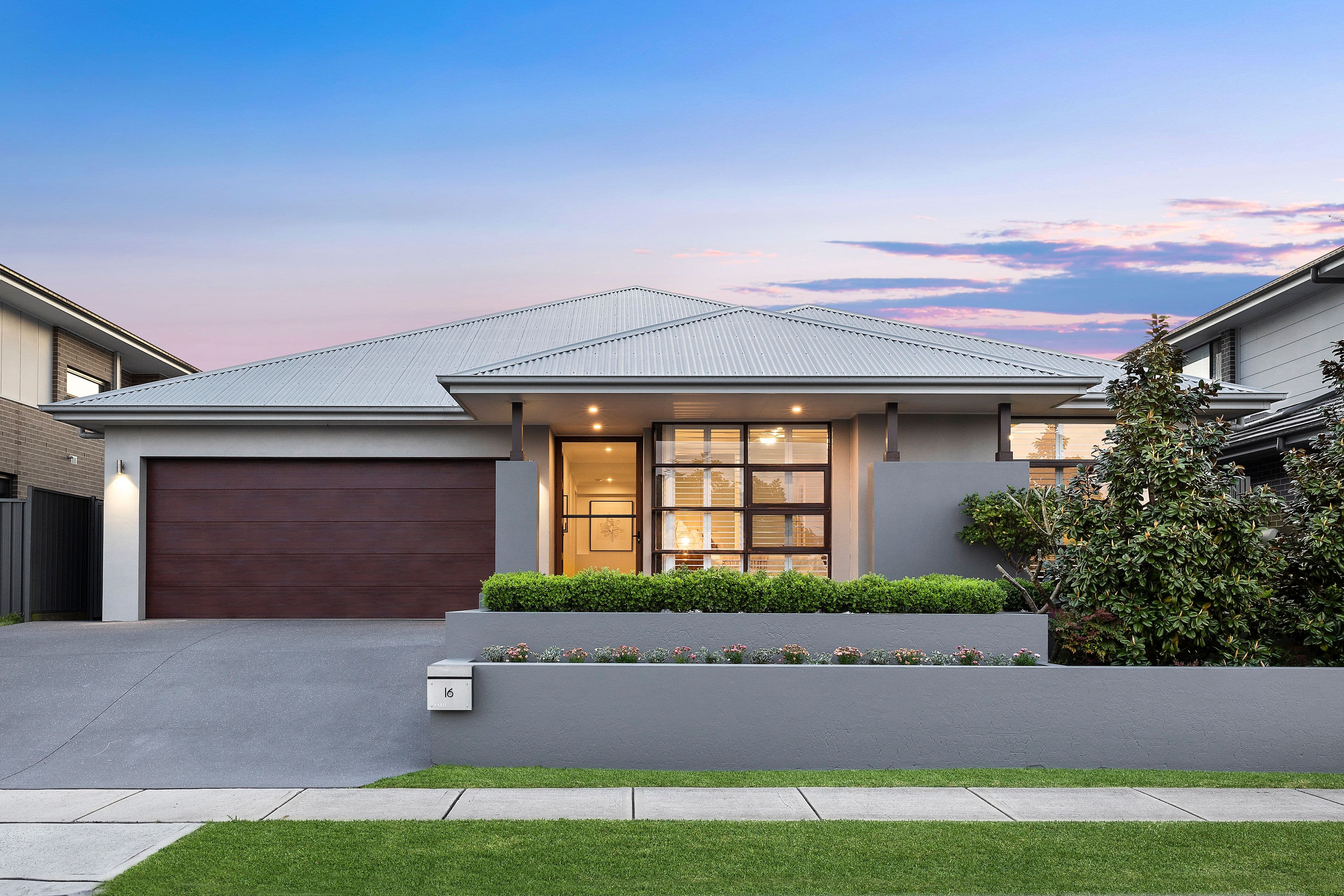 16 Carrow Street, North Kellyville NSW 2155, North Kellyville - Image 1