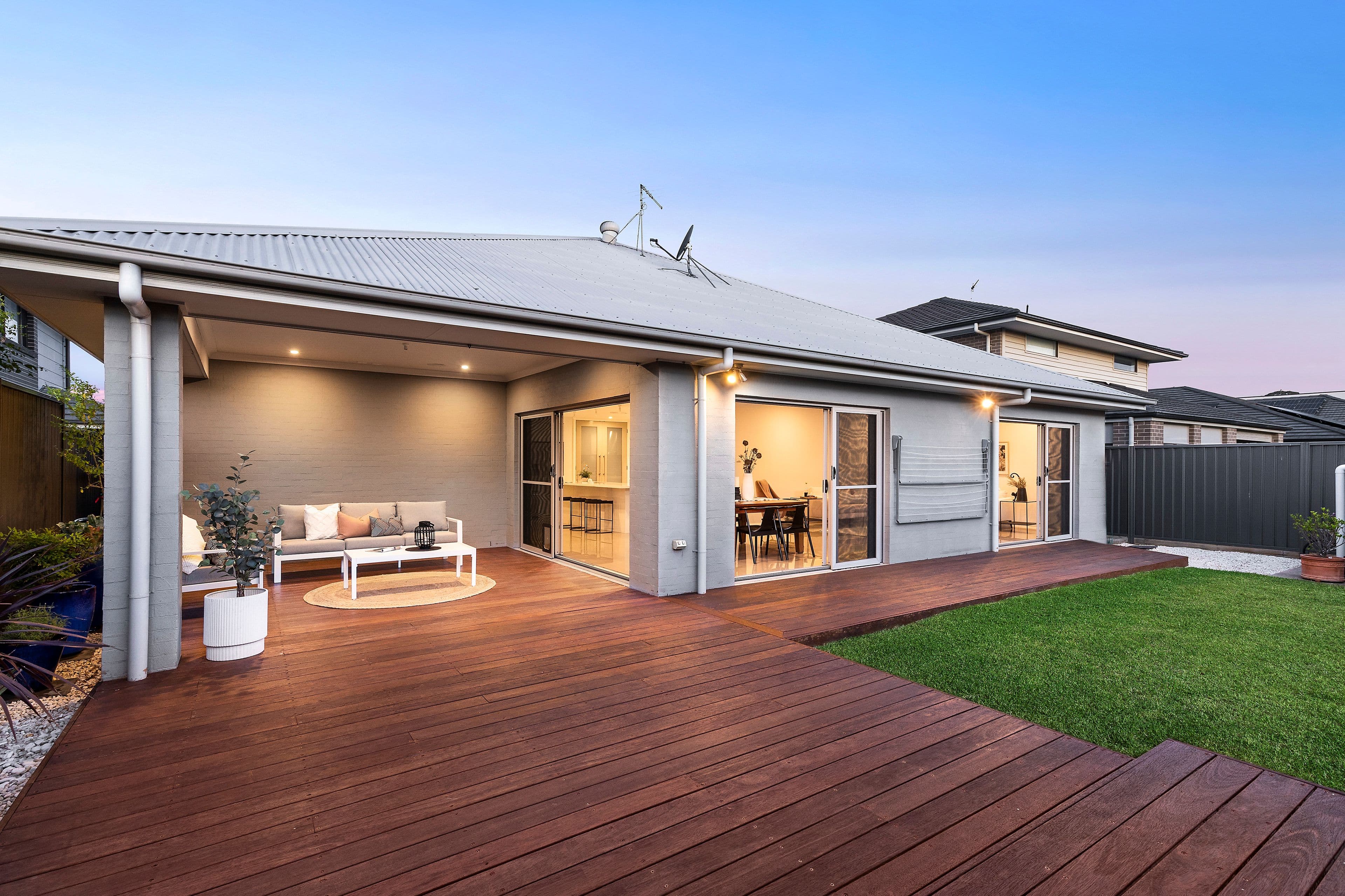 16 Carrow Street, North Kellyville NSW 2155, North Kellyville - Thumbnail 2