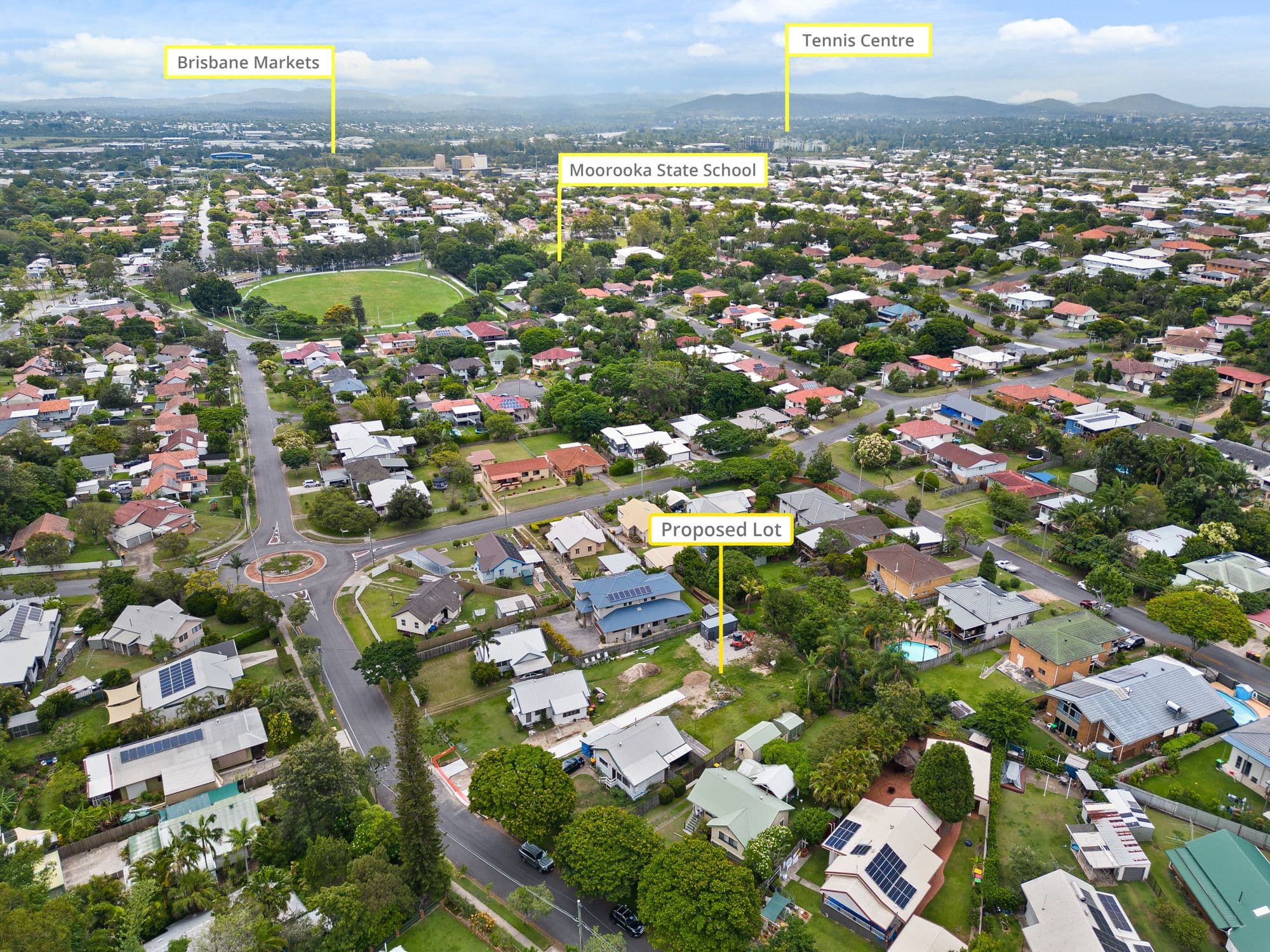 Vacant Lot Currey Avenue, Moorooka QLD 4105, Moorooka - Thumbnail 2