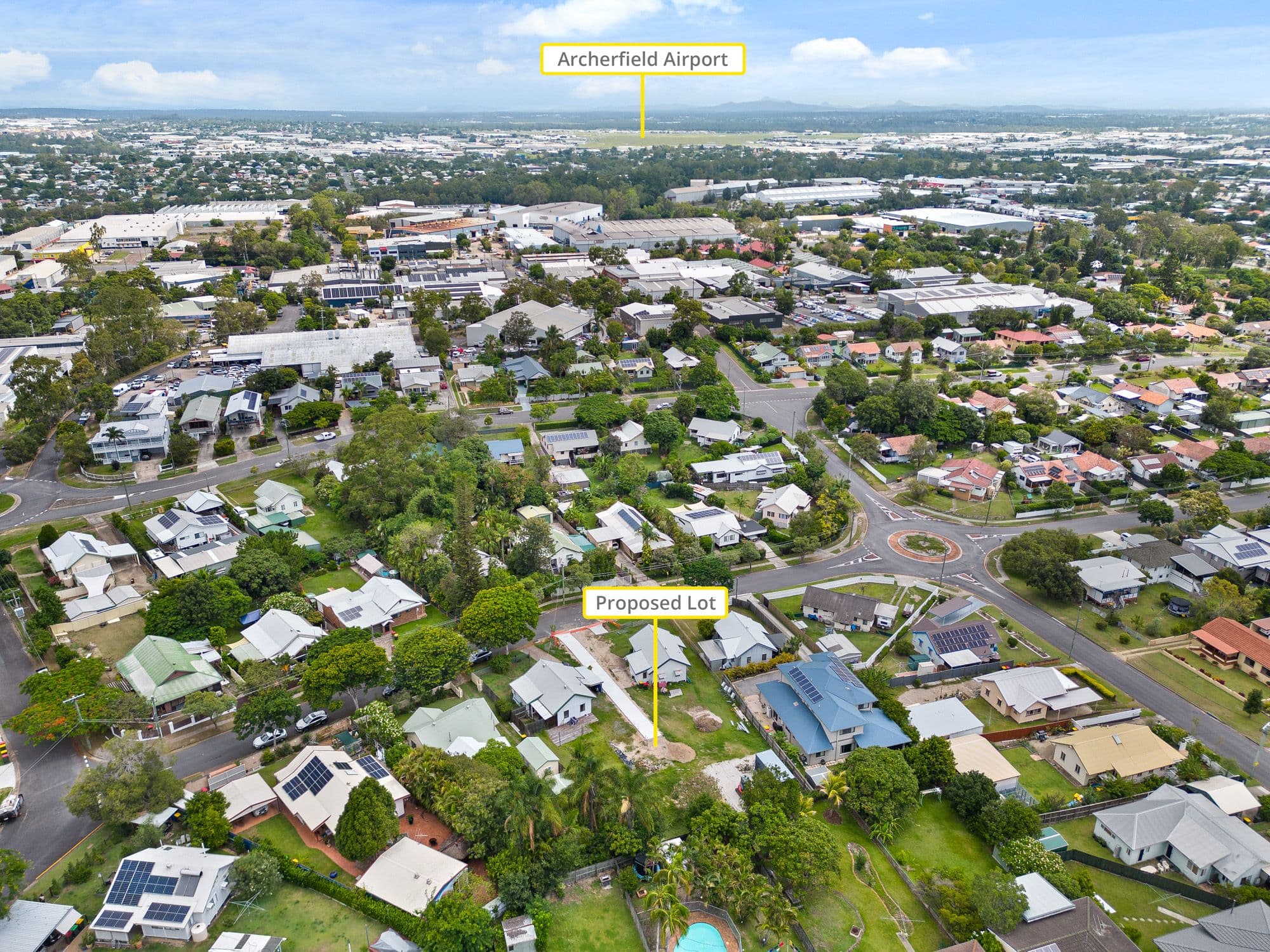 Vacant Lot Currey Avenue, Moorooka QLD 4105, Moorooka - Thumbnail 3