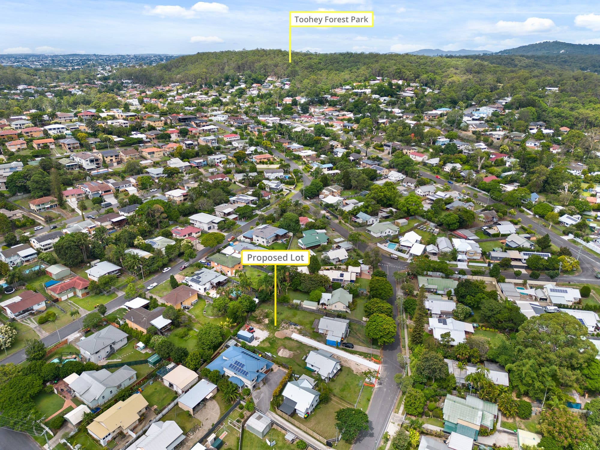 Vacant Lot Currey Avenue, Moorooka QLD 4105, Moorooka - Thumbnail 4
