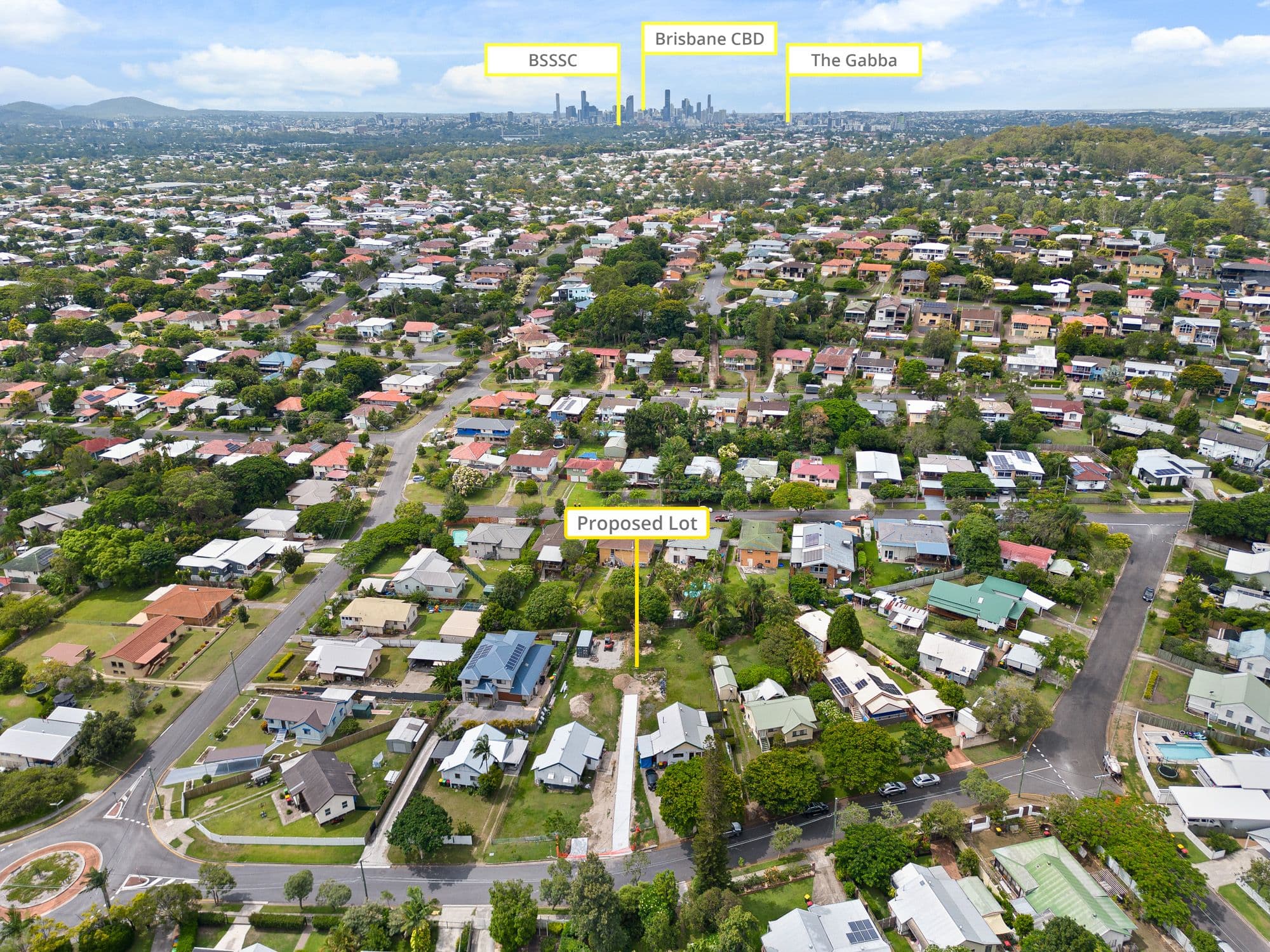 Vacant Lot Currey Avenue, Moorooka QLD 4105, Moorooka - Thumbnail 5