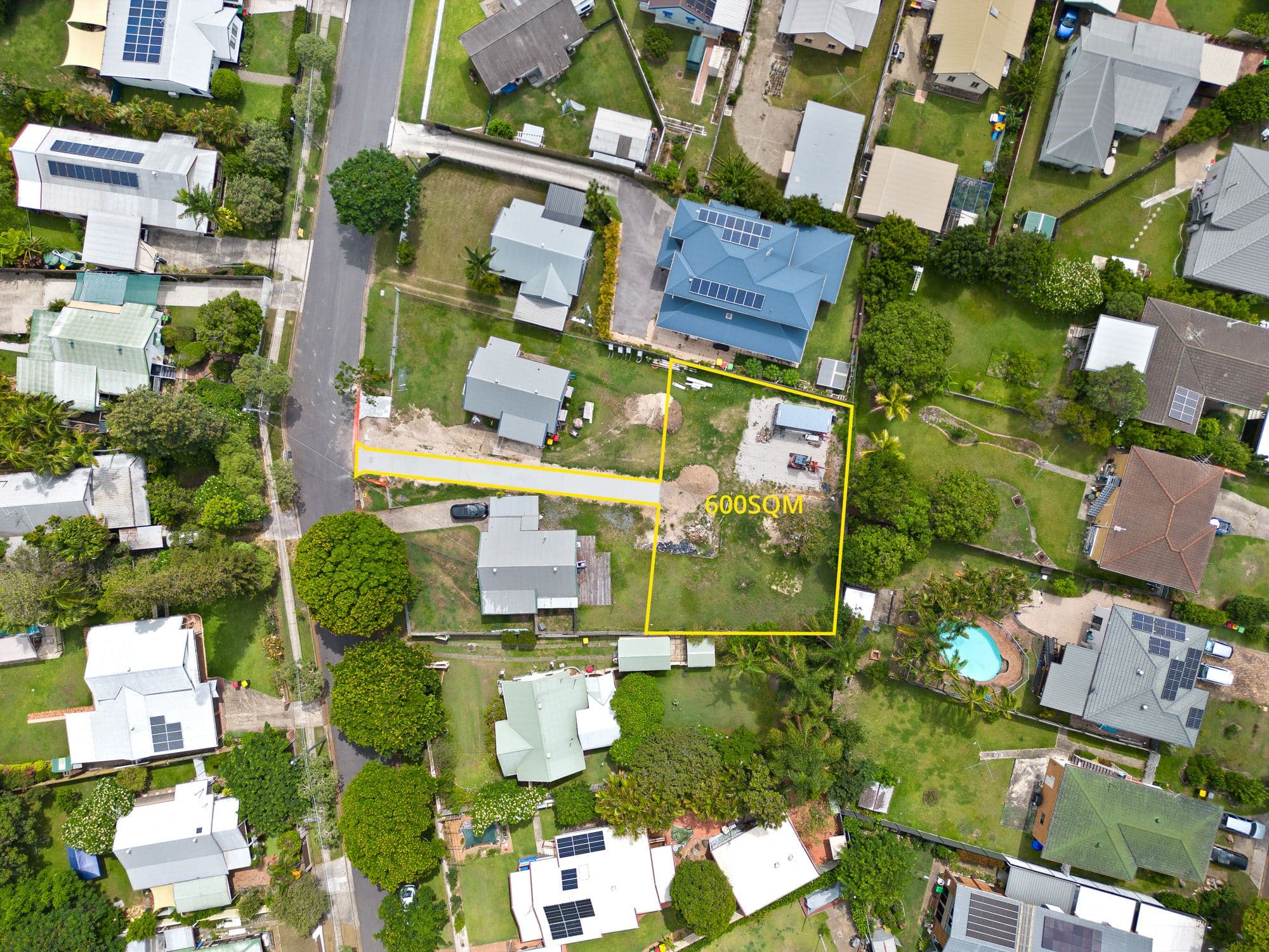 Vacant Lot Currey Avenue, Moorooka QLD 4105, Moorooka - Thumbnail 6
