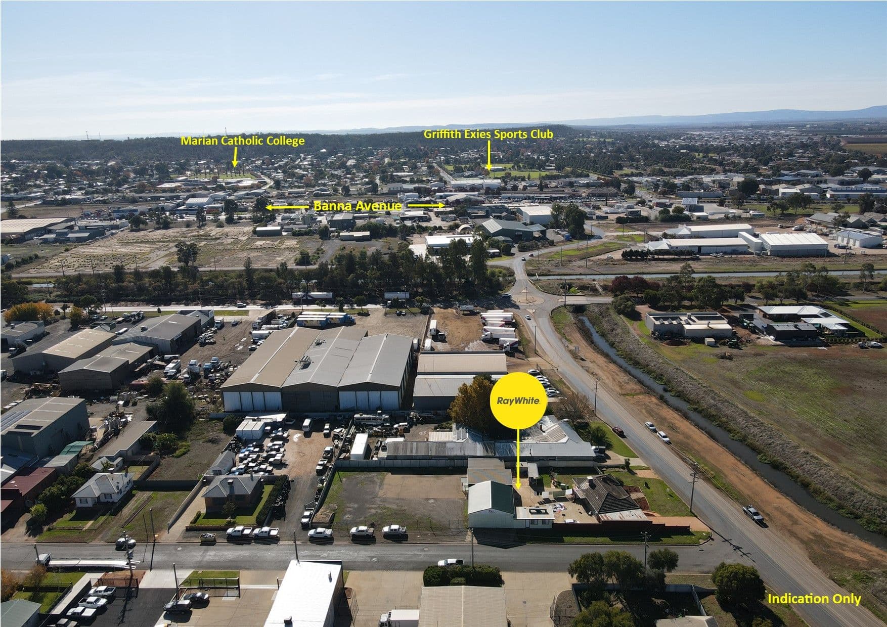 16 Lenehan Road, Griffith NSW 2680, Griffith - Thumbnail 2