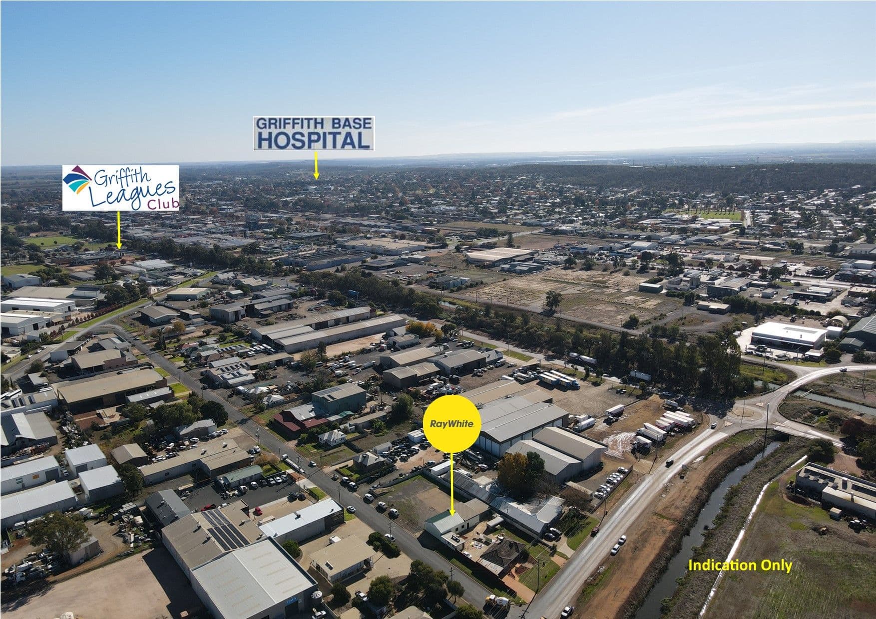 16 Lenehan Road, Griffith NSW 2680, Griffith - Thumbnail 3