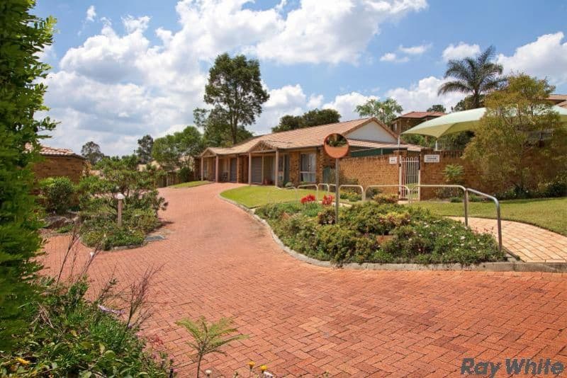 RIVERHILLS QLD 4074, Riverhills - Thumbnail 7