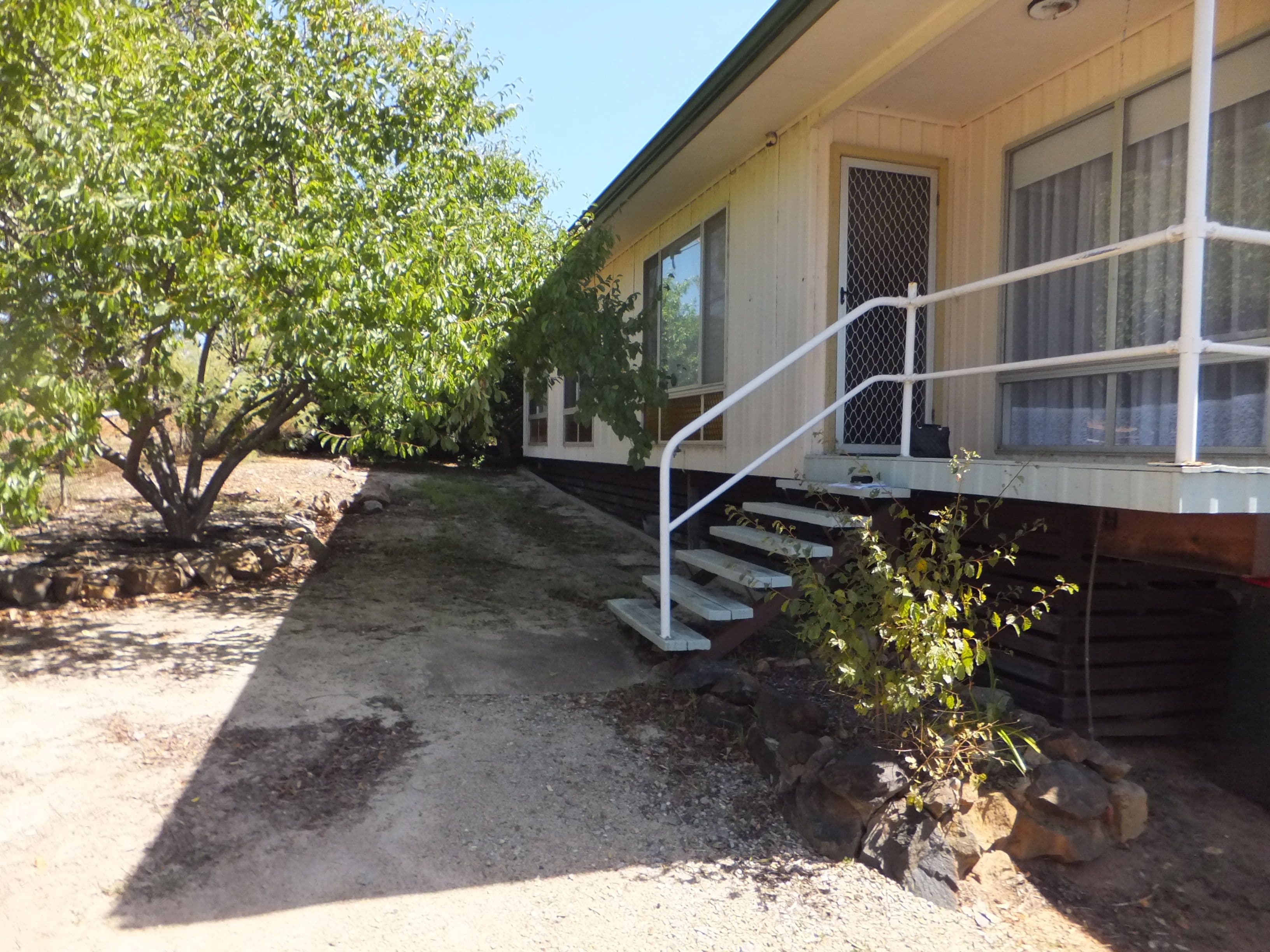 87 Martin Street, Ravensthorpe WA 6346, Ravensthorpe - Image 1
