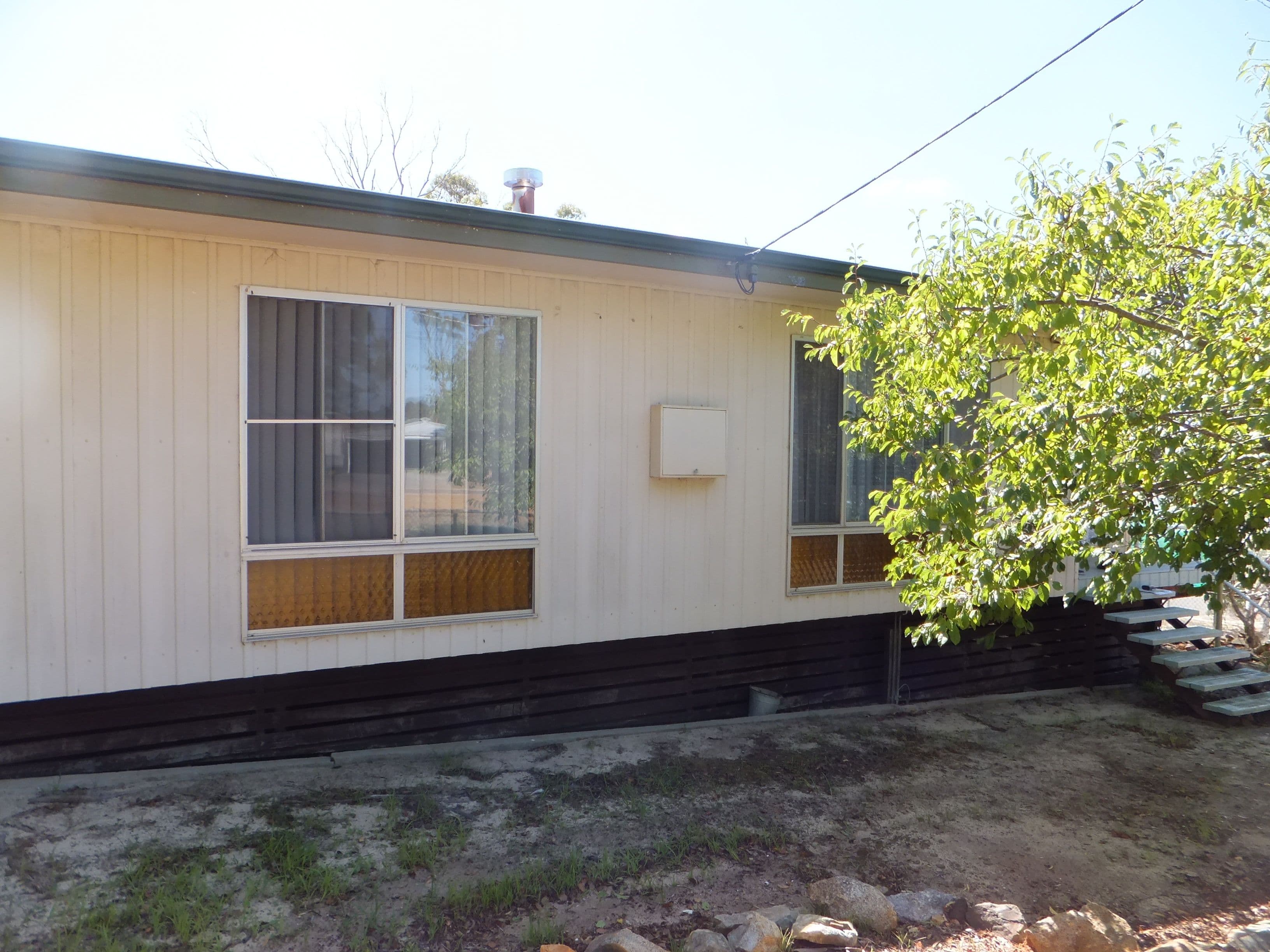 87 Martin Street, Ravensthorpe WA 6346, Ravensthorpe - Thumbnail 2