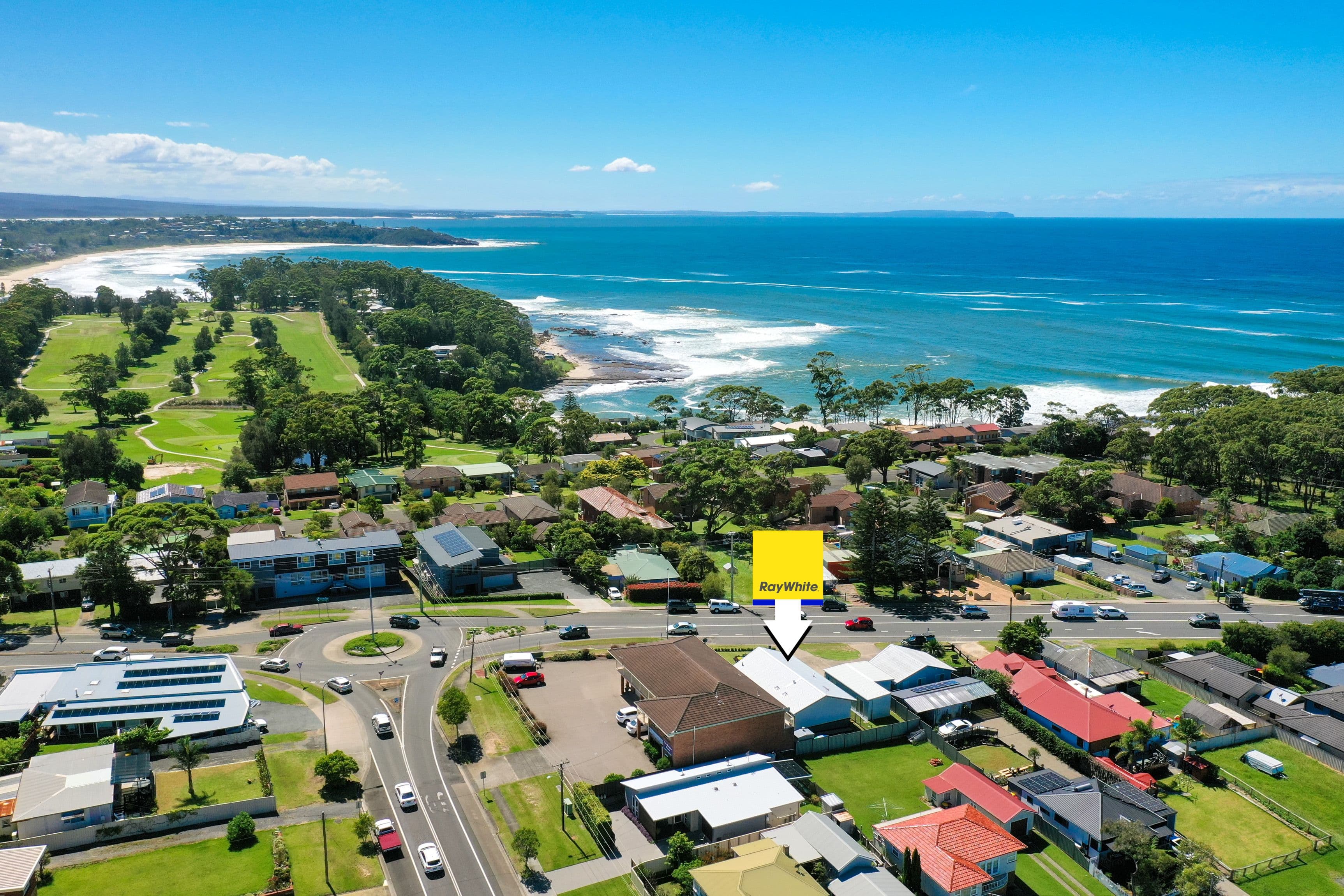 47 Princes Highway, Ulladulla NSW 2539, Ulladulla - Thumbnail 2