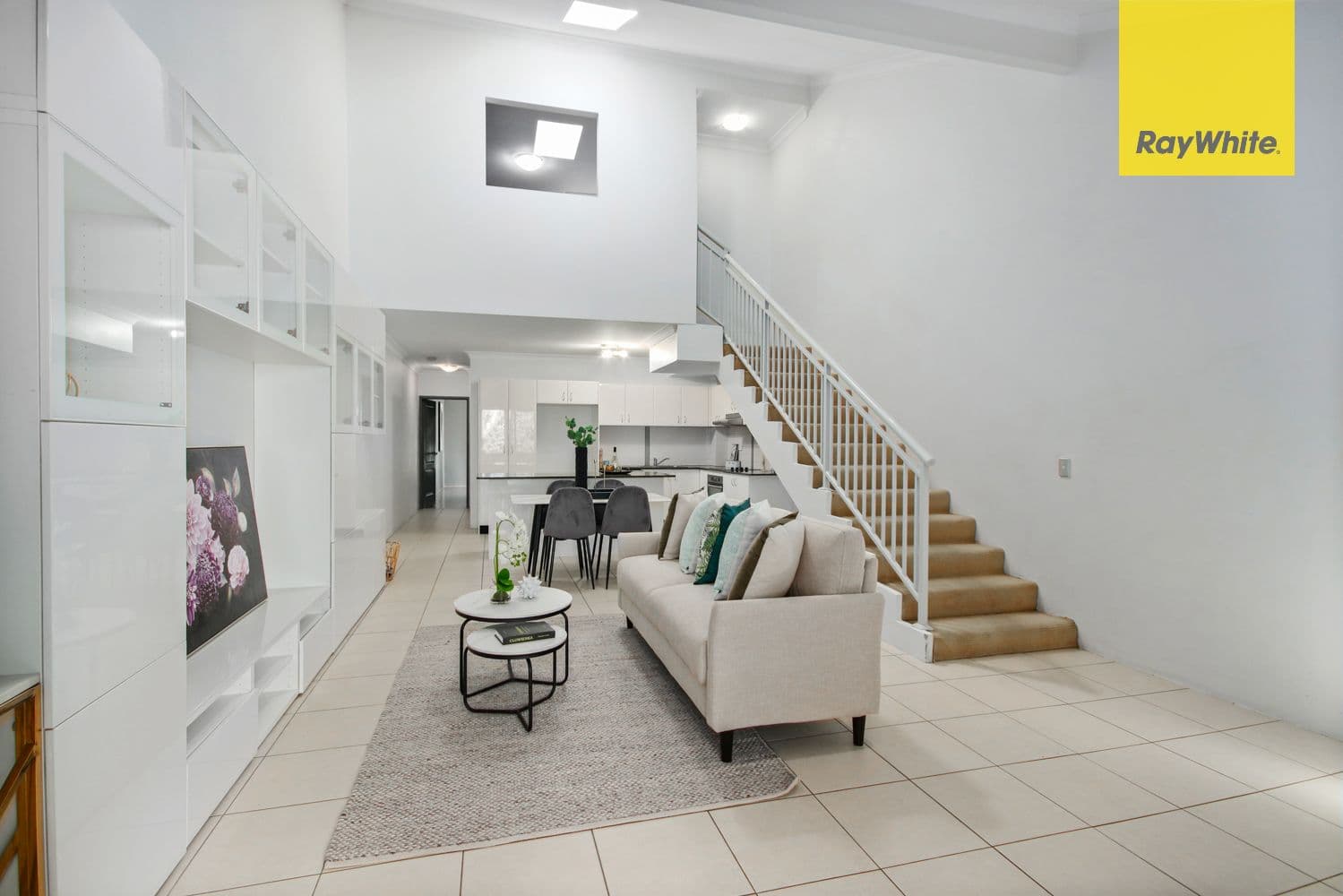 35-43 Penelope Lucas Lane, Rosehill NSW 2142, Rosehill - Image 1
