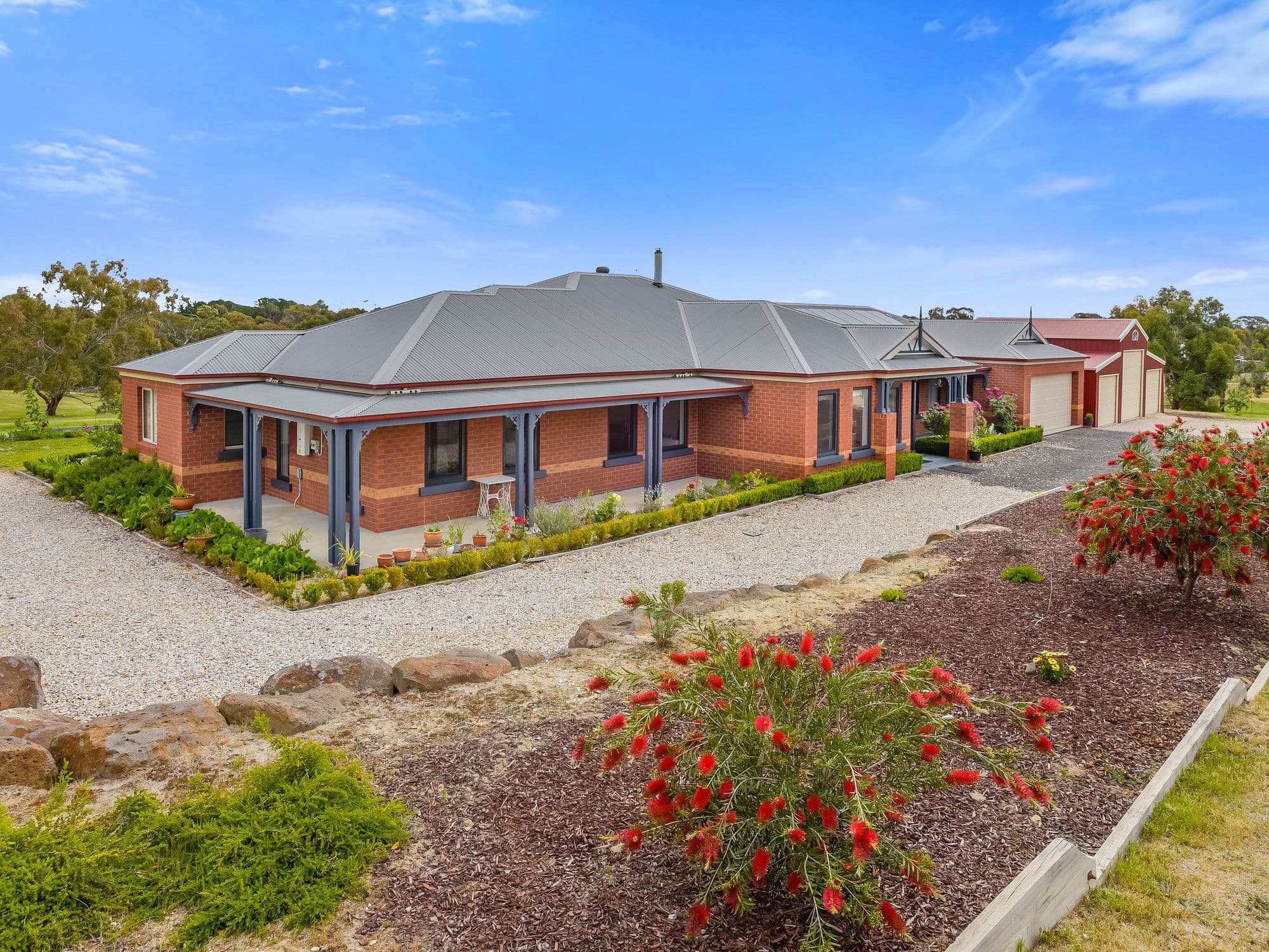 33 Rosa Court, Kyneton VIC 3444, Kyneton - Image 1