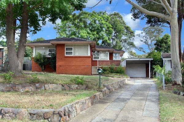 4 Witonga Crescent, BAULKHAM HILLS NSW 2153, Baulkham Hills - Image 1