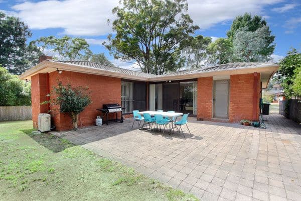 4  Witonga Crescent, BAULKHAM HILLS NSW 2153, Baulkham Hills - Thumbnail 6