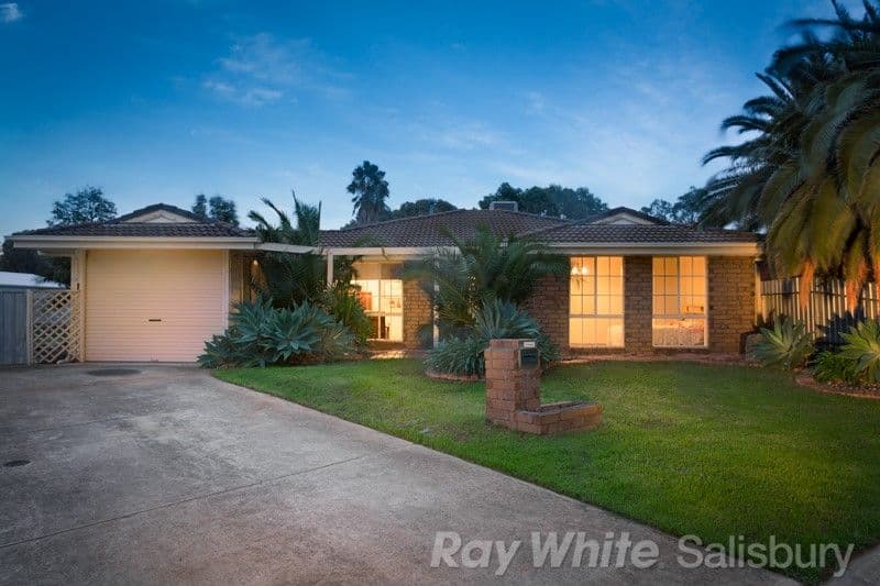 4 Stan Court, Burton SA 5110, Burton - Image 1