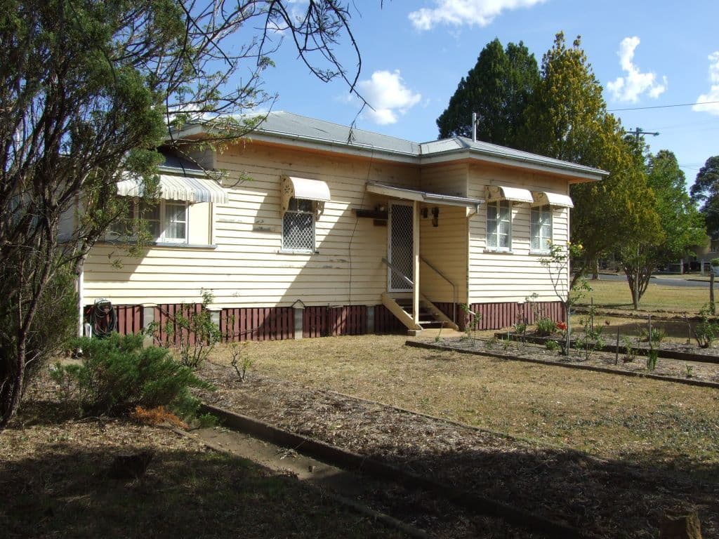 27 Nolan Street, CROWS NEST QLD 4355, Crows Nest - Image 1