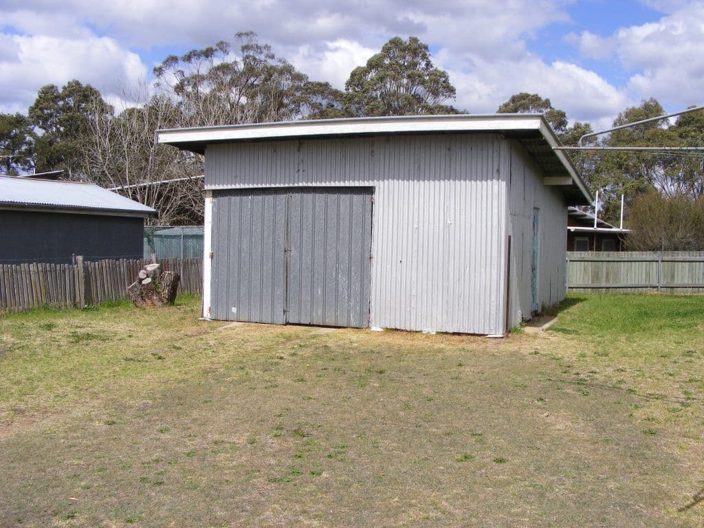 27 Nolan Street, CROWS NEST QLD 4355, Crows Nest - Thumbnail 4