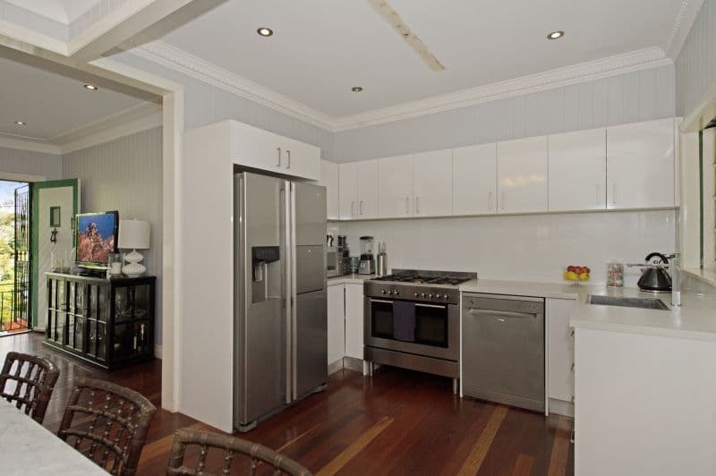 76 Carmel Street, BARDON QLD 4065, Bardon - Thumbnail 2
