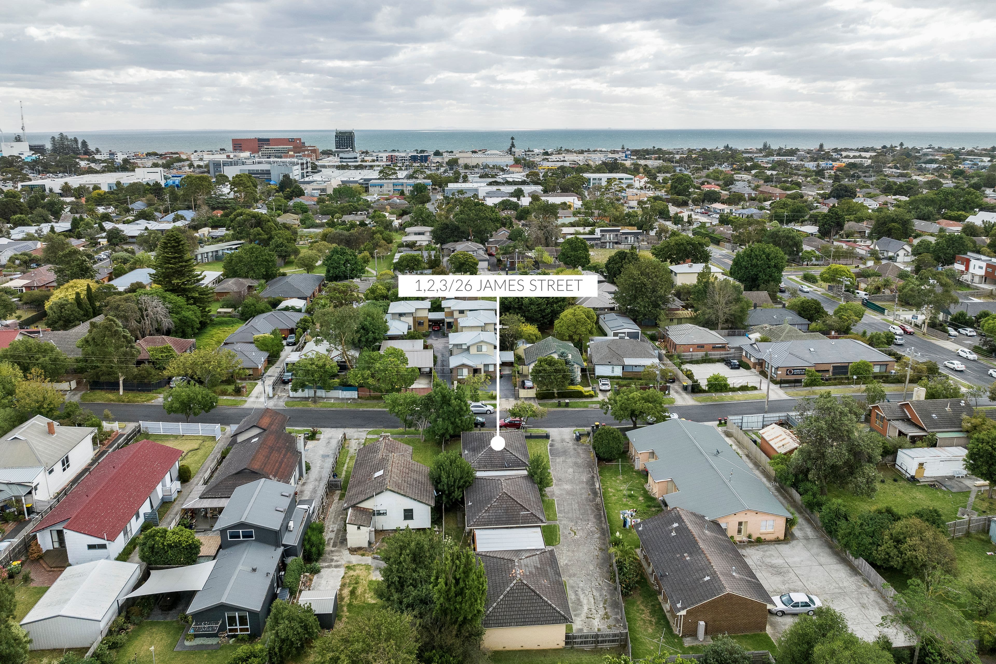 26 James Street, Frankston VIC 3199, Frankston - Thumbnail 2