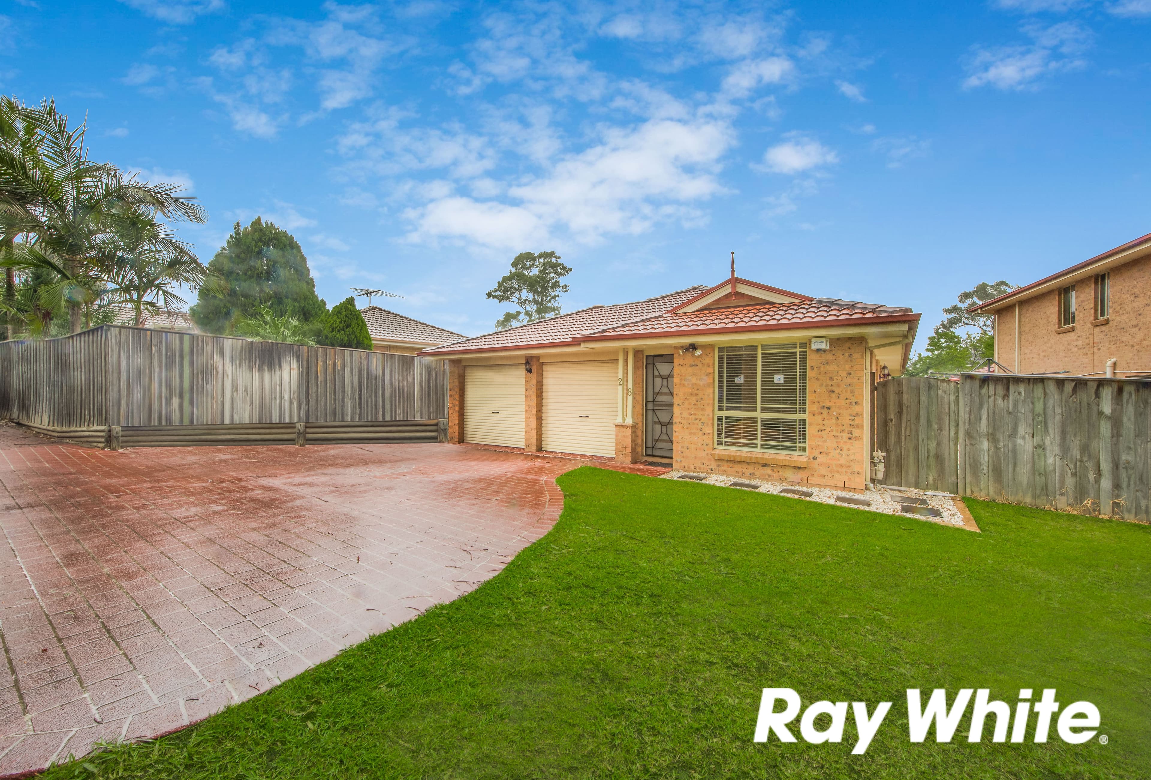 28 Aberdour Avenue, Rouse Hill - Image 1