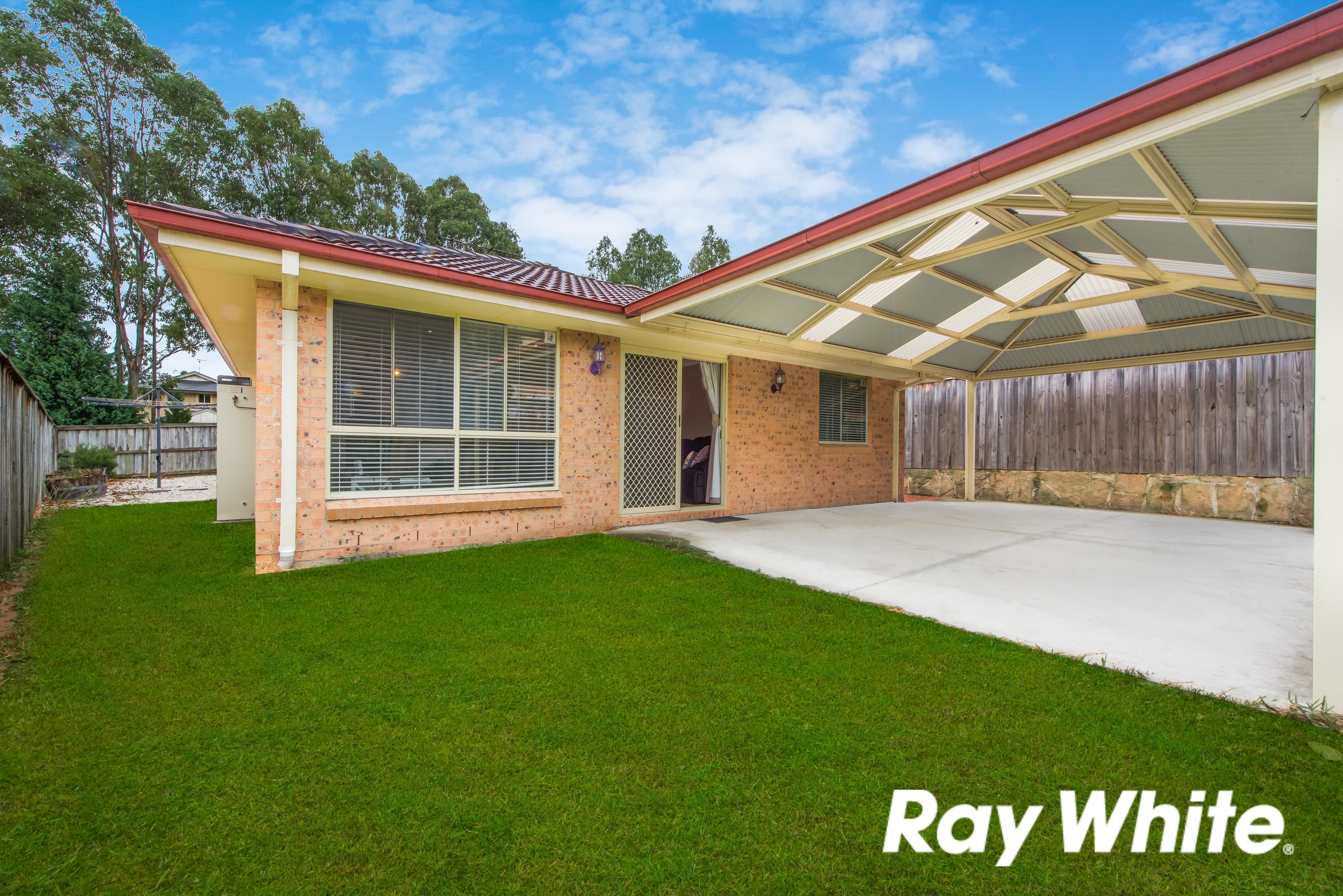28 Aberdour Avenue, Rouse Hill - Thumbnail 7