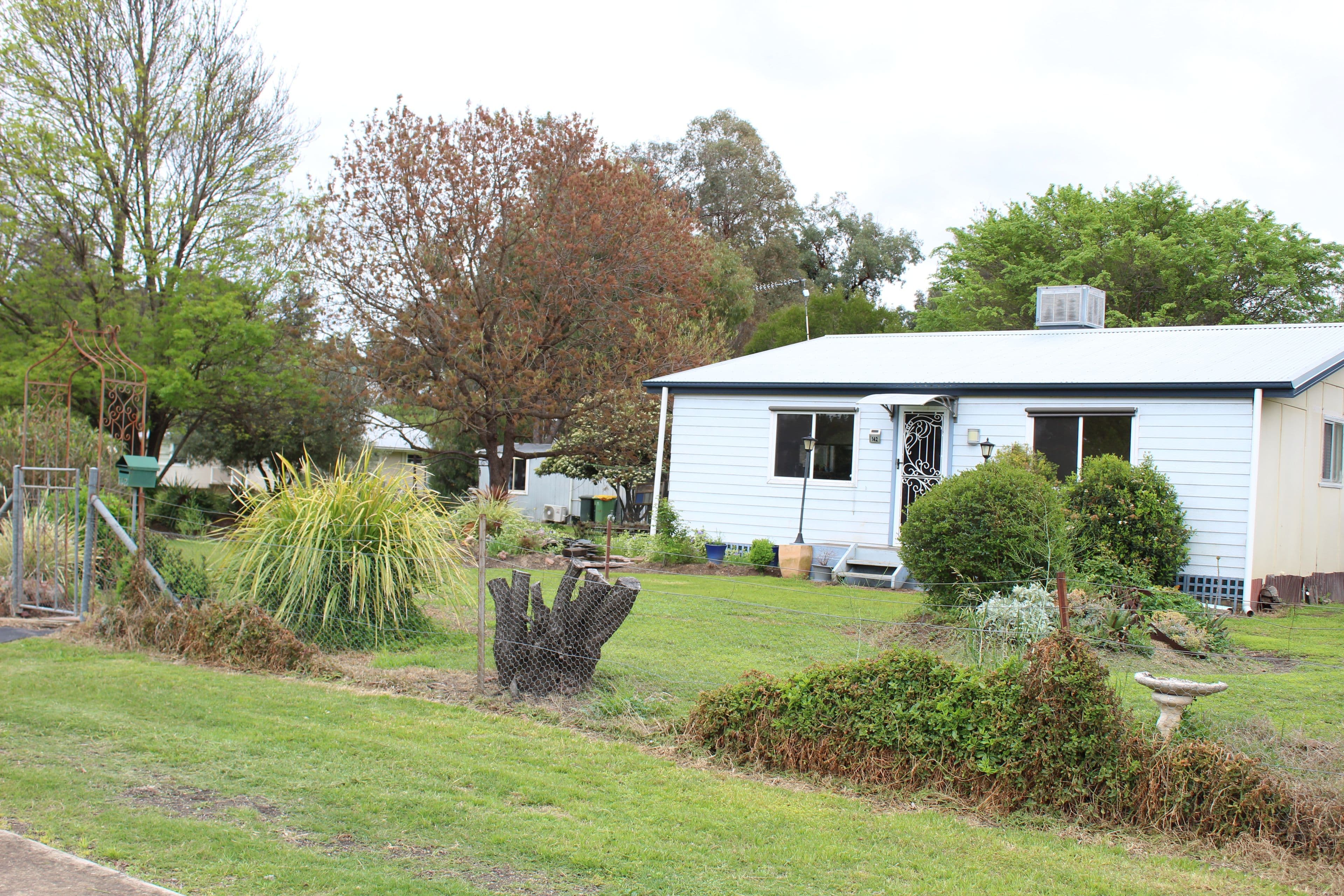 140-142 Long Street, Warialda NSW 2402, Warialda - Image 1