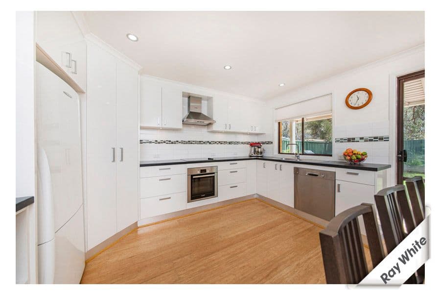 16 Boulton Close, Scullin ACT 2614, Scullin - Thumbnail 2