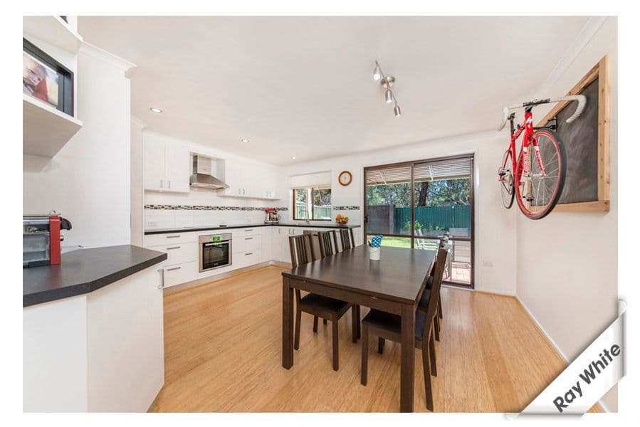 16 Boulton Close, Scullin ACT 2614, Scullin - Thumbnail 4