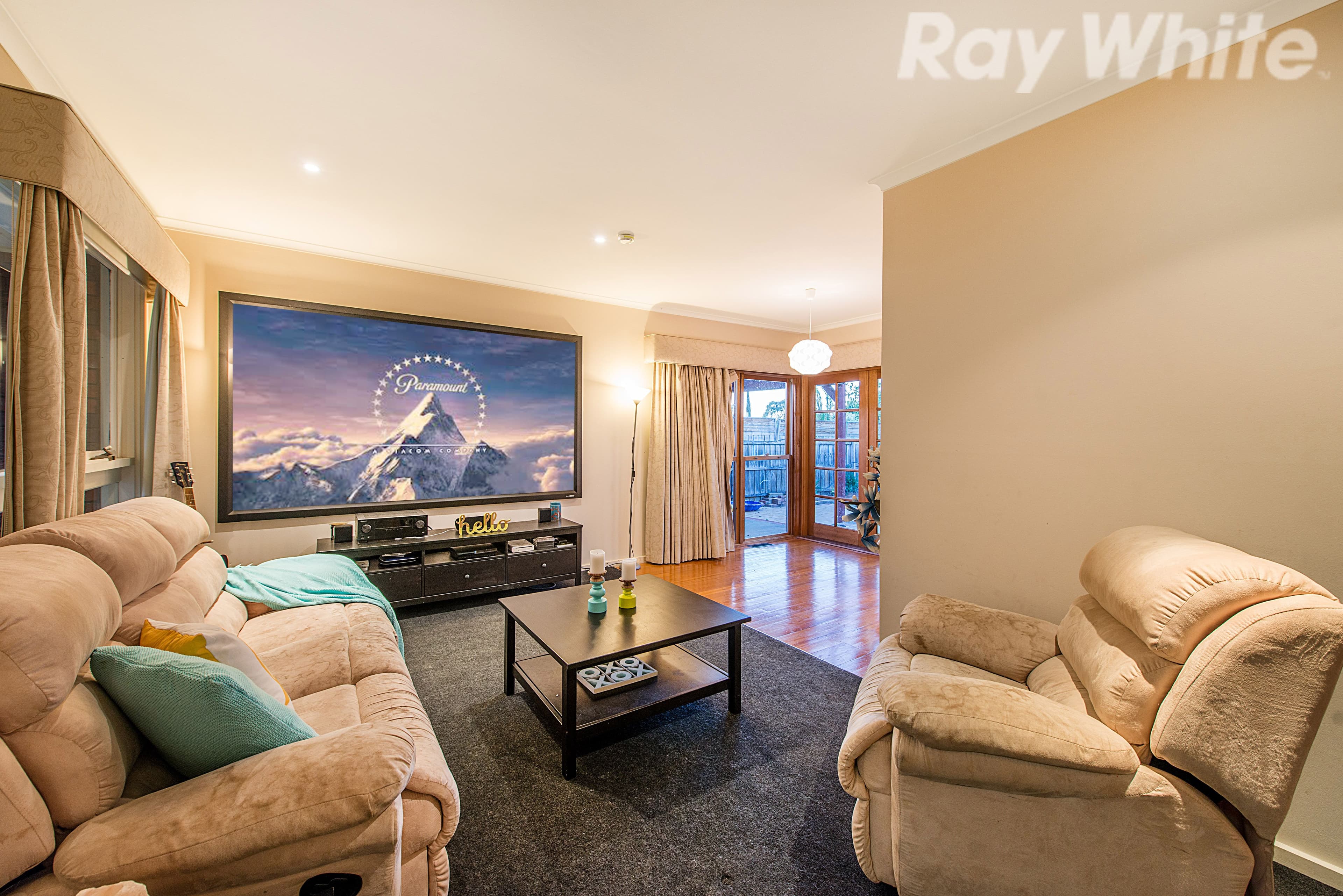 21 Beckenham Drive, Ferntree Gully VIC 3156, Ferntree Gully - Thumbnail 2