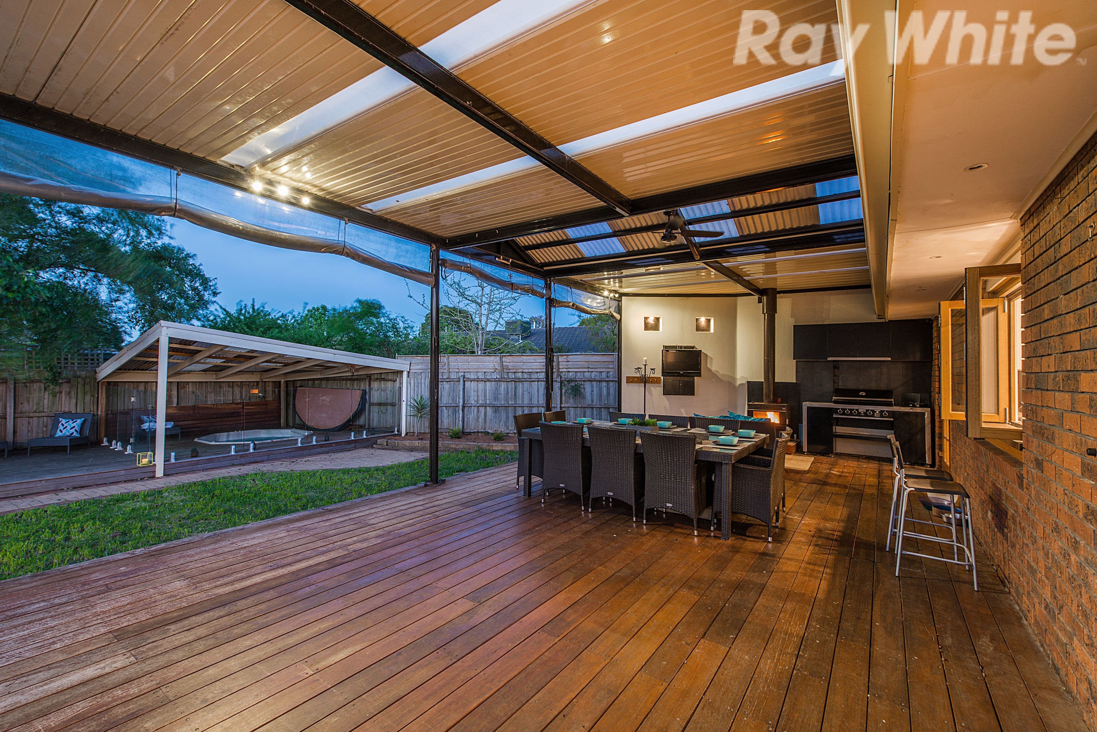 21 Beckenham Drive, Ferntree Gully VIC 3156, Ferntree Gully - Thumbnail 6