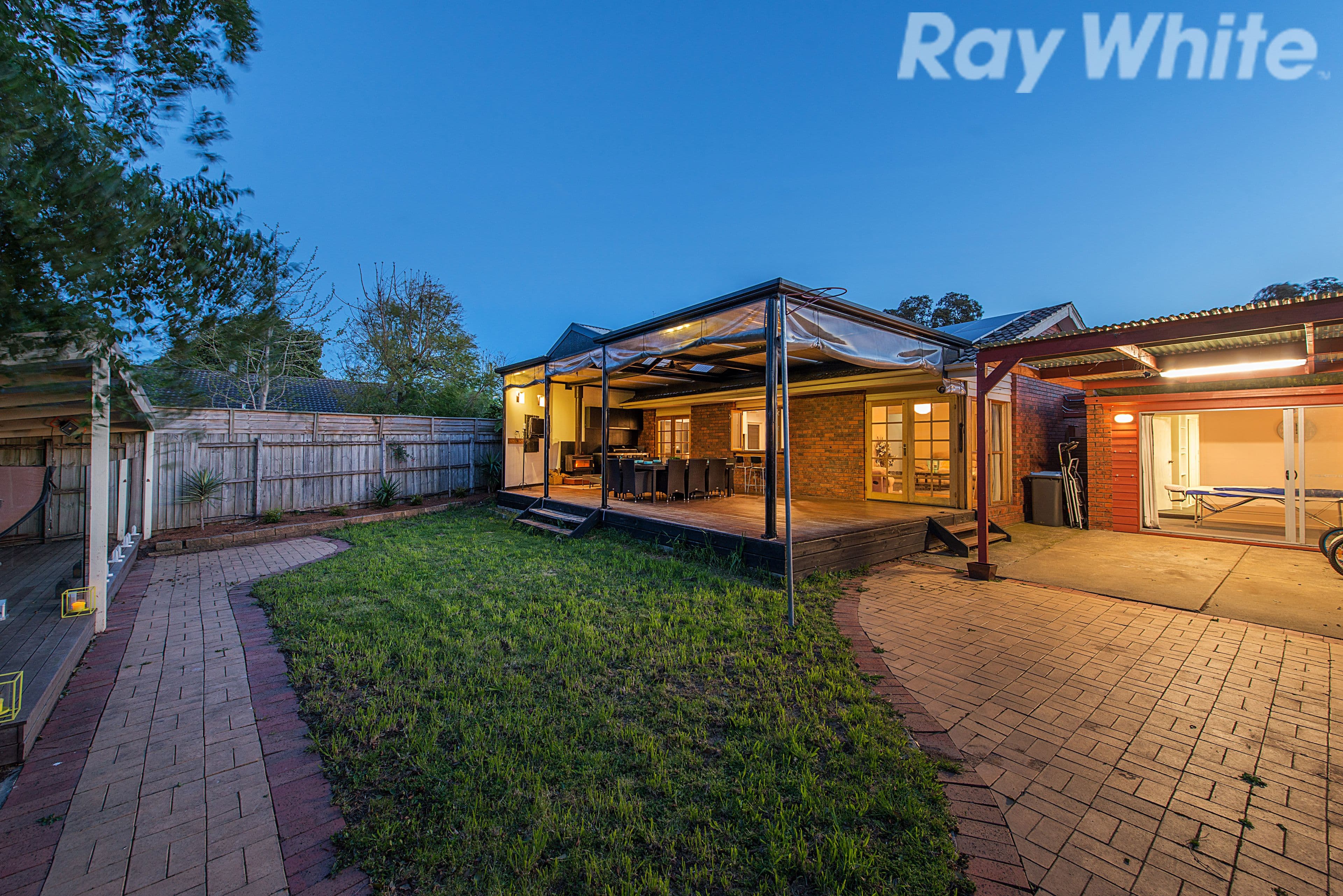 21 Beckenham Drive, Ferntree Gully VIC 3156, Ferntree Gully - Thumbnail 7
