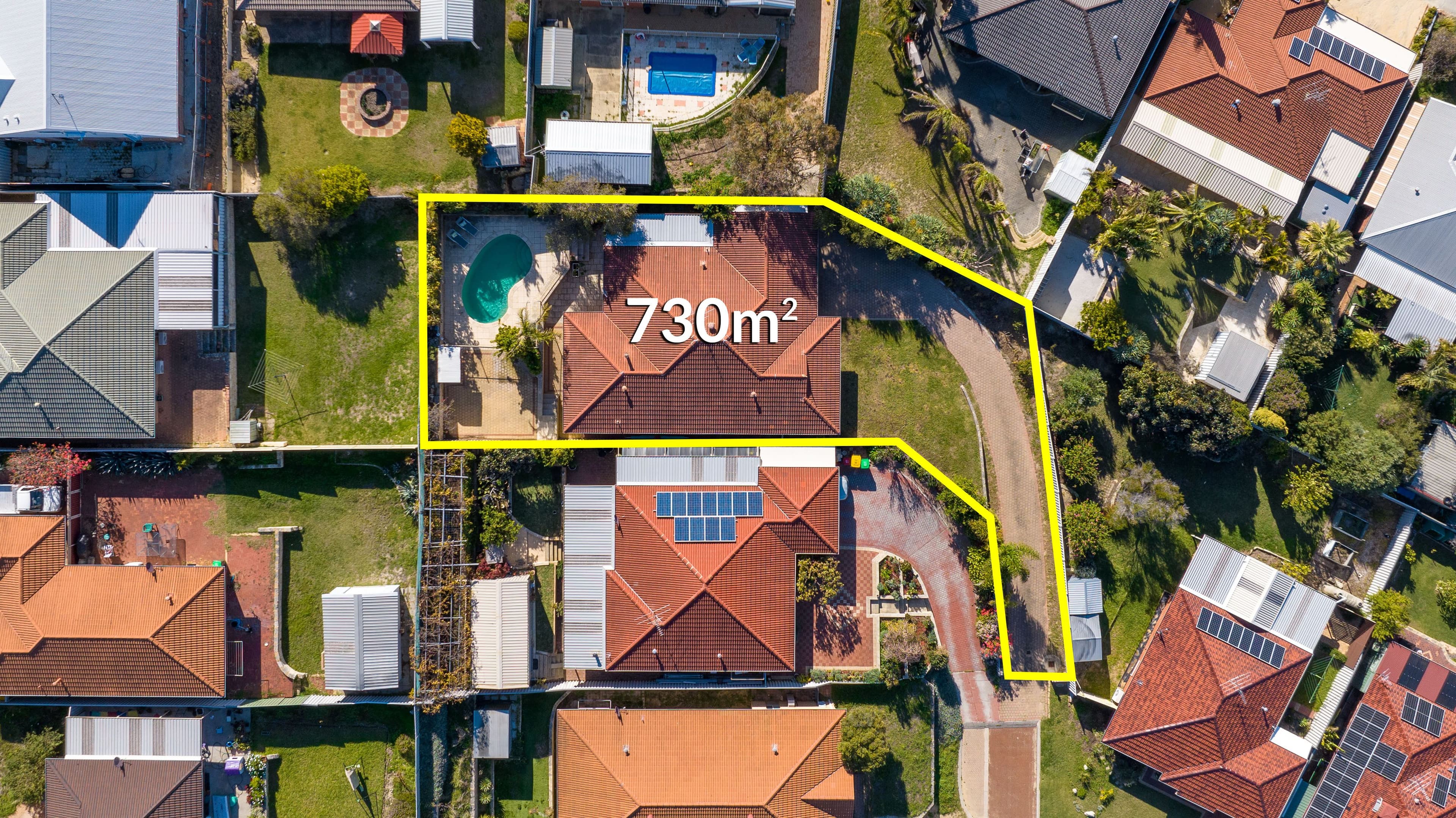36 Attwood Place, Clarkson WA 6030, Clarkson - Image 1