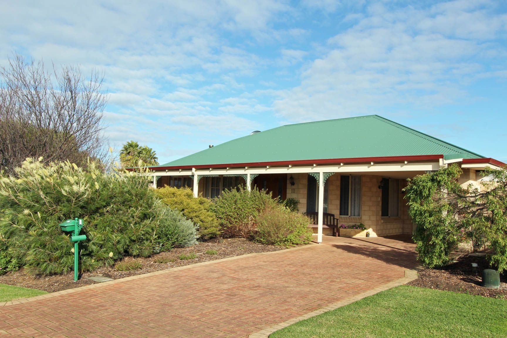 11 Russell Rise, Denmark WA 6333, Denmark - Image 1