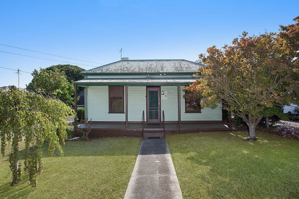 34 Campbell Street, Camperdown VIC 3260, Camperdown - Image 1