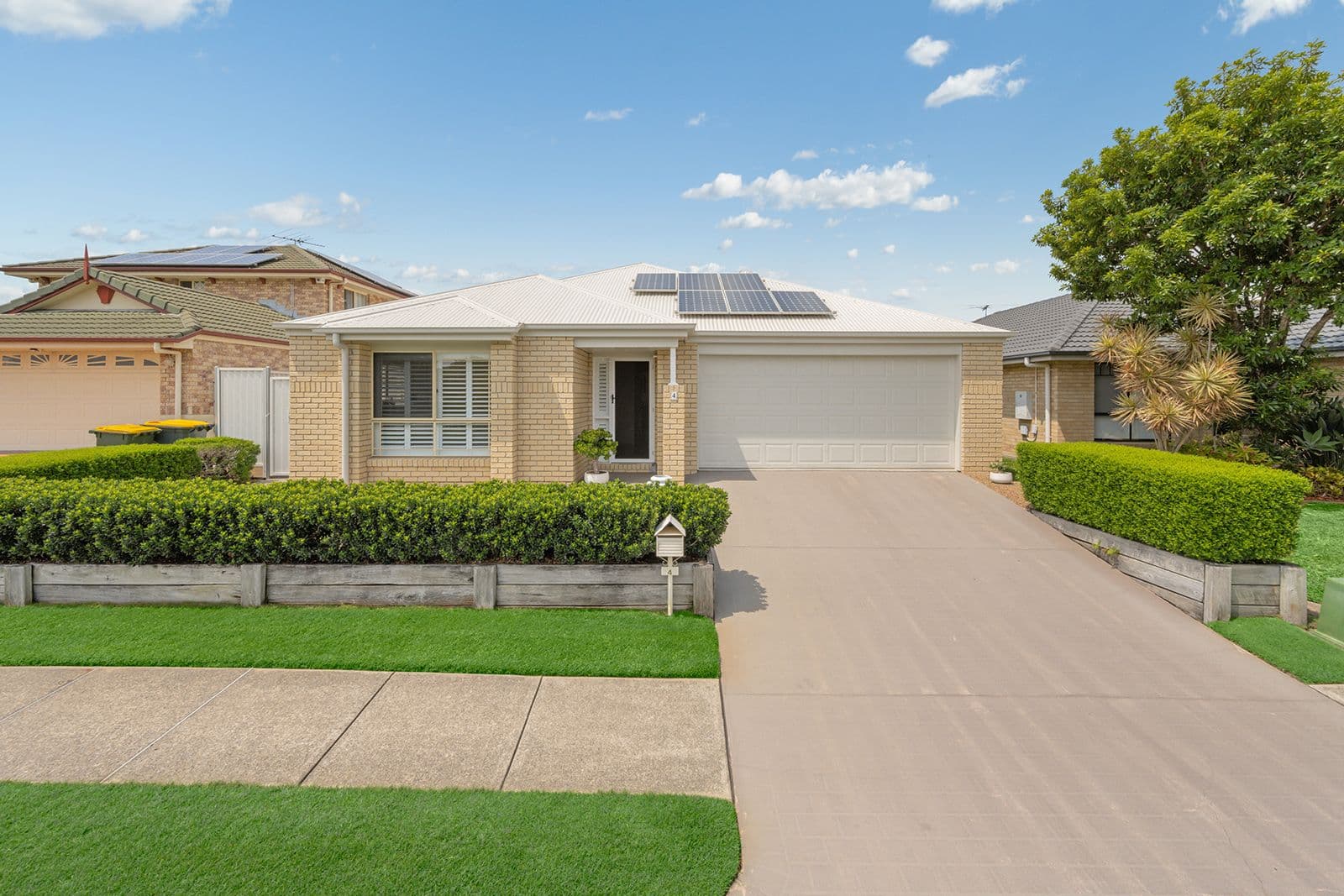 4 Fernwood Place, Taigum QLD 4018, Taigum - Image 1