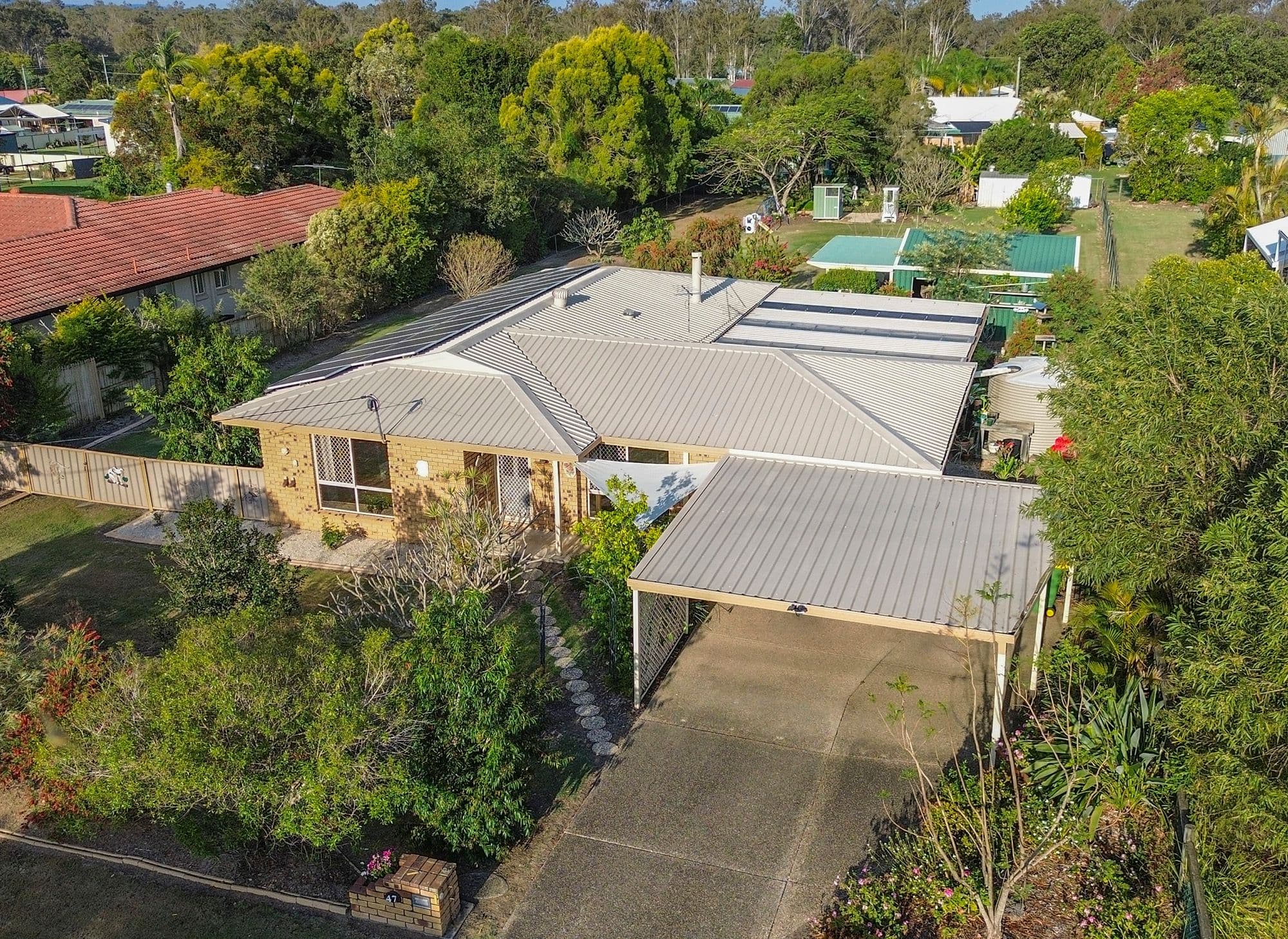 47 Farrell Drive, Walloon QLD 4306, Walloon - Image 1