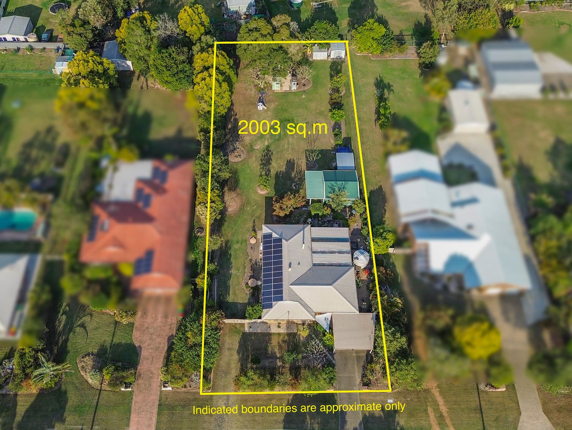 47 Farrell Drive, Walloon QLD 4306, Walloon - Thumbnail 2