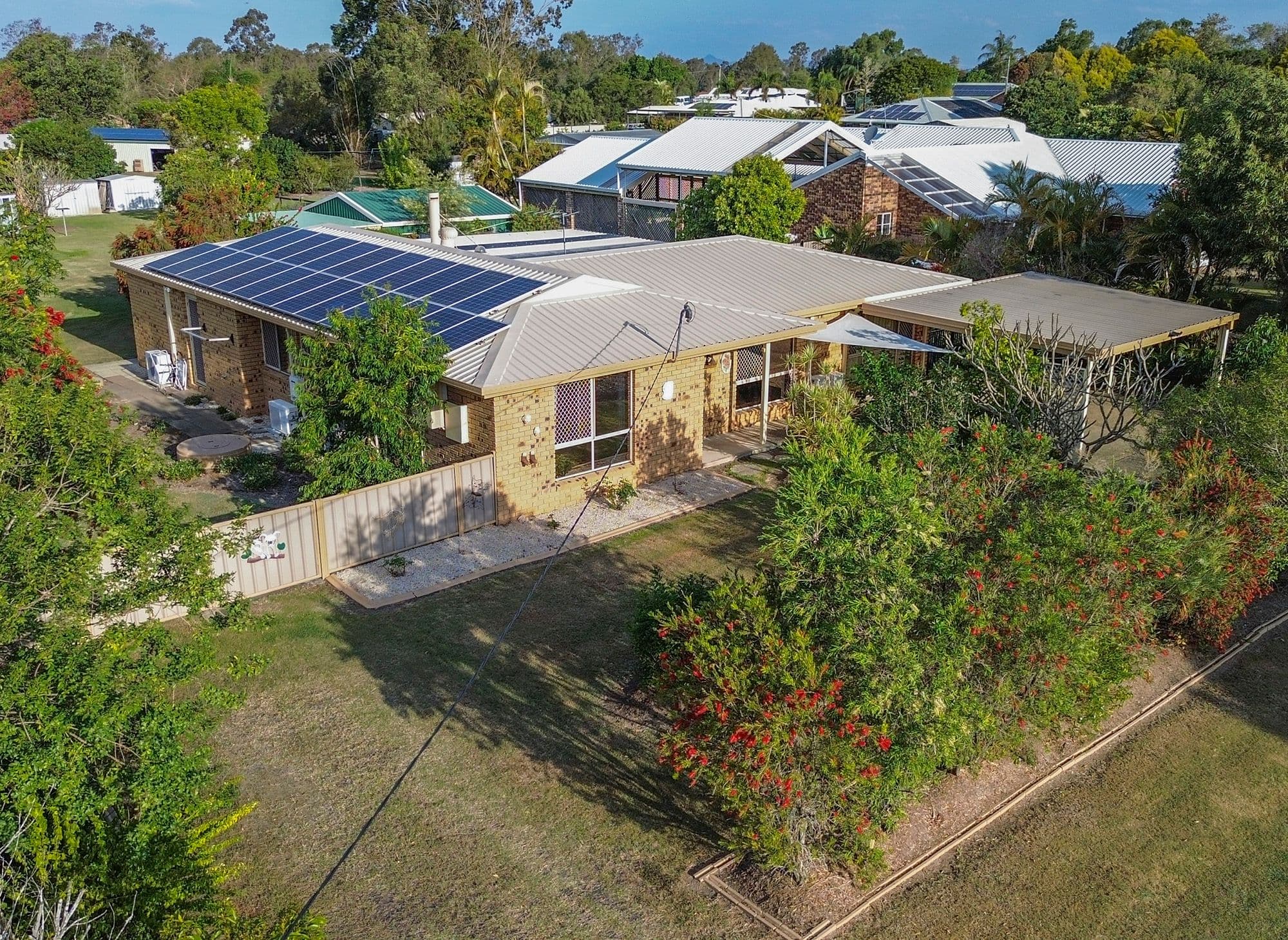 47 Farrell Drive, Walloon QLD 4306, Walloon - Thumbnail 3