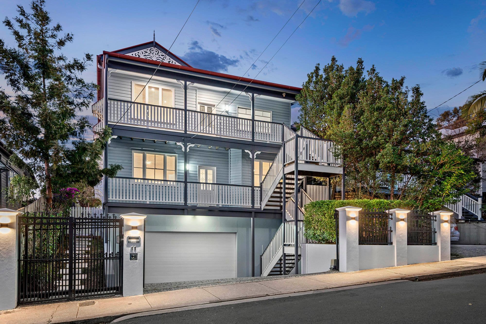 11 Raven Street, West End QLD 4101, West End - Image 1