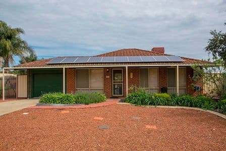 22 Hampshire Gardens, PARMELIA WA 6167, Parmelia - Image 1