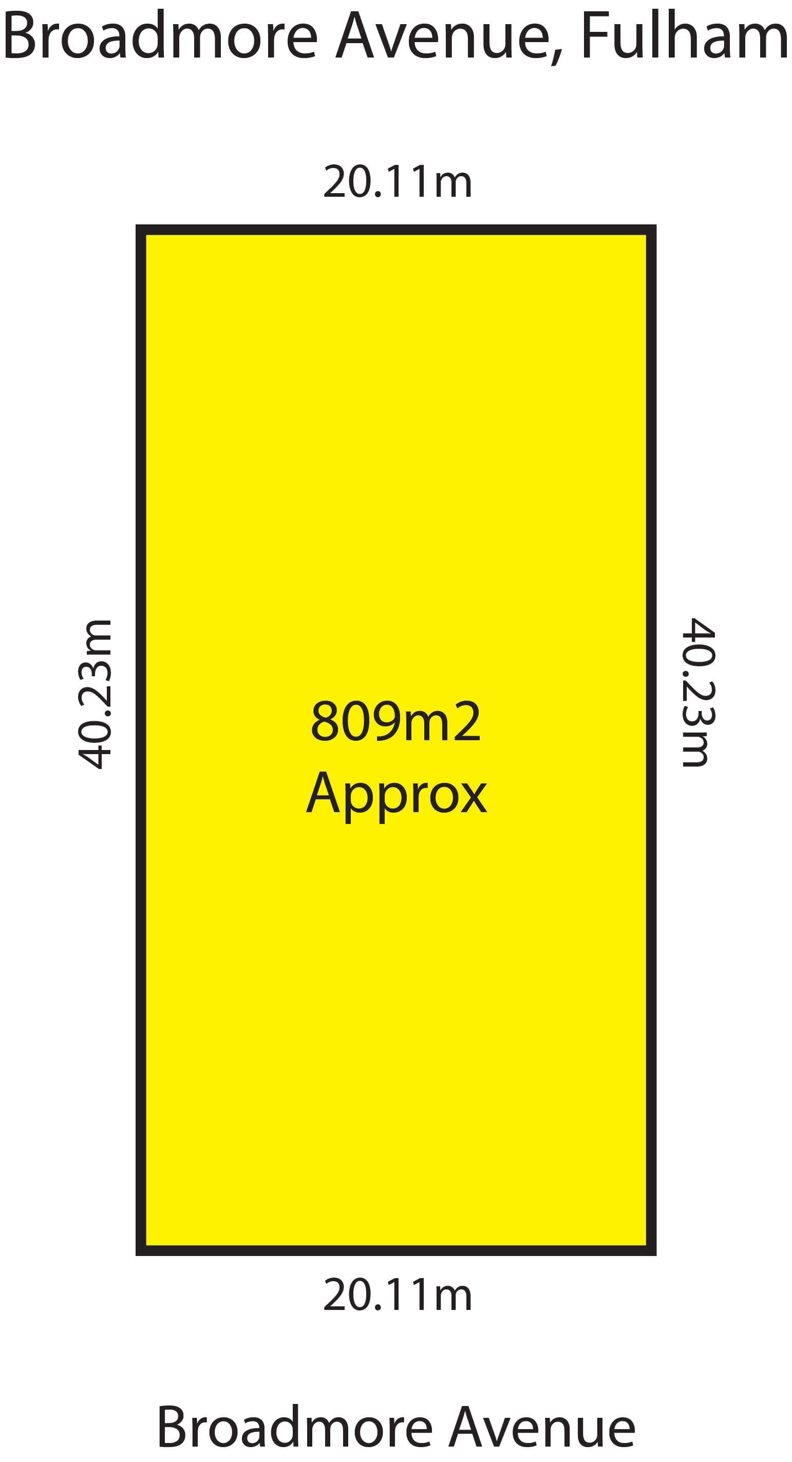 8 Broadmore Avenue, Fulham SA 5024, Fulham - Image 1