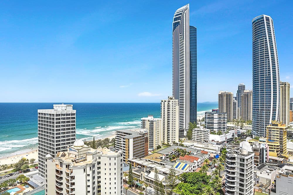 2114 & 2116 /3197 Surfers Paradise Boulevard, Surfers Paradise QLD 4217, Surfers Paradise - Thumbnail 2