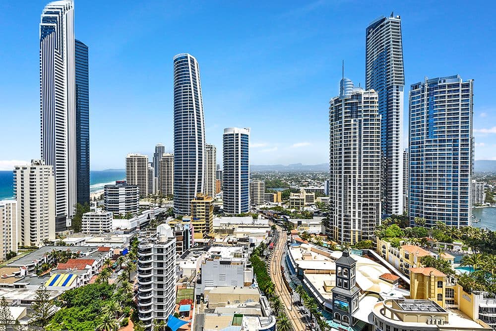 2114 & 2116 /3197 Surfers Paradise Boulevard, Surfers Paradise QLD 4217, Surfers Paradise - Thumbnail 3