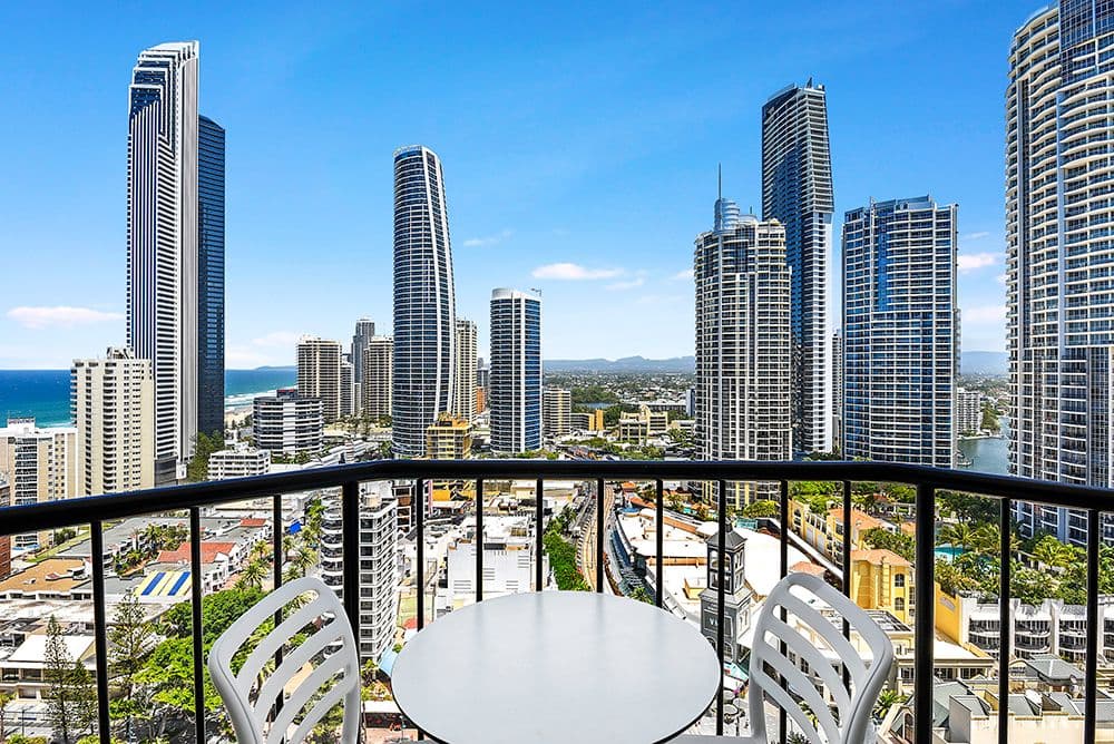 2114 & 2116 /3197 Surfers Paradise Boulevard, Surfers Paradise QLD 4217, Surfers Paradise - Thumbnail 4