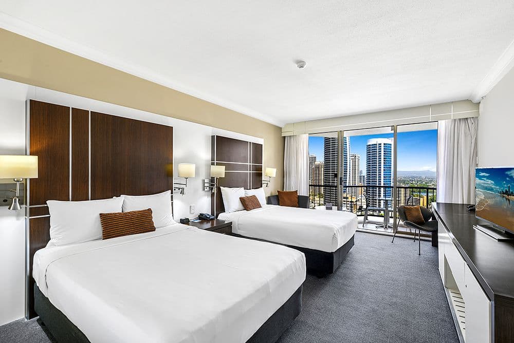 2114 & 2116 /3197 Surfers Paradise Boulevard, Surfers Paradise QLD 4217, Surfers Paradise - Thumbnail 6