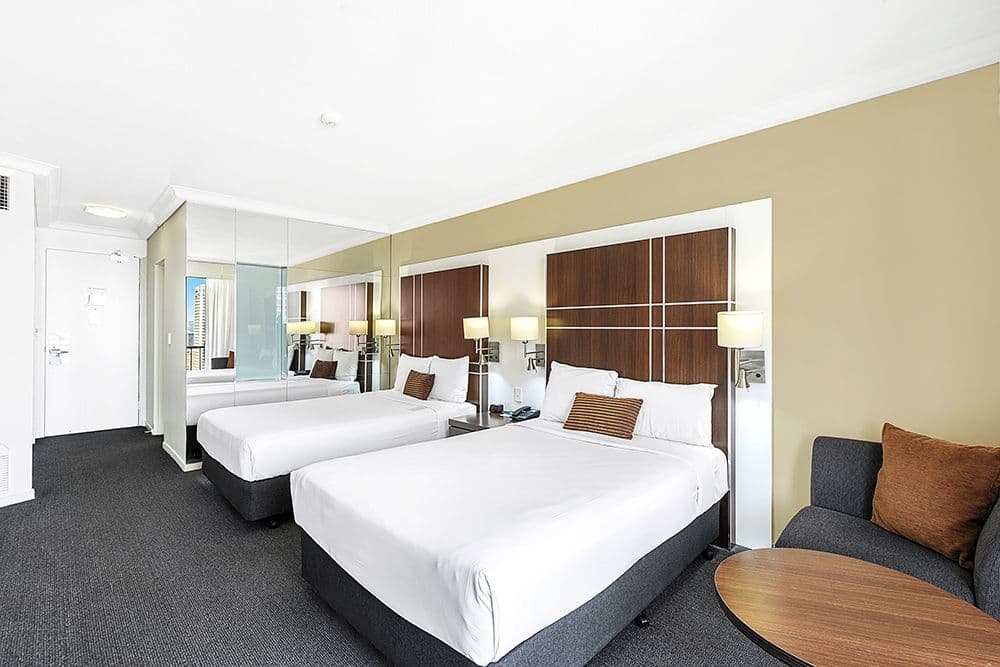 2114 & 2116 /3197 Surfers Paradise Boulevard, Surfers Paradise QLD 4217, Surfers Paradise - Thumbnail 7